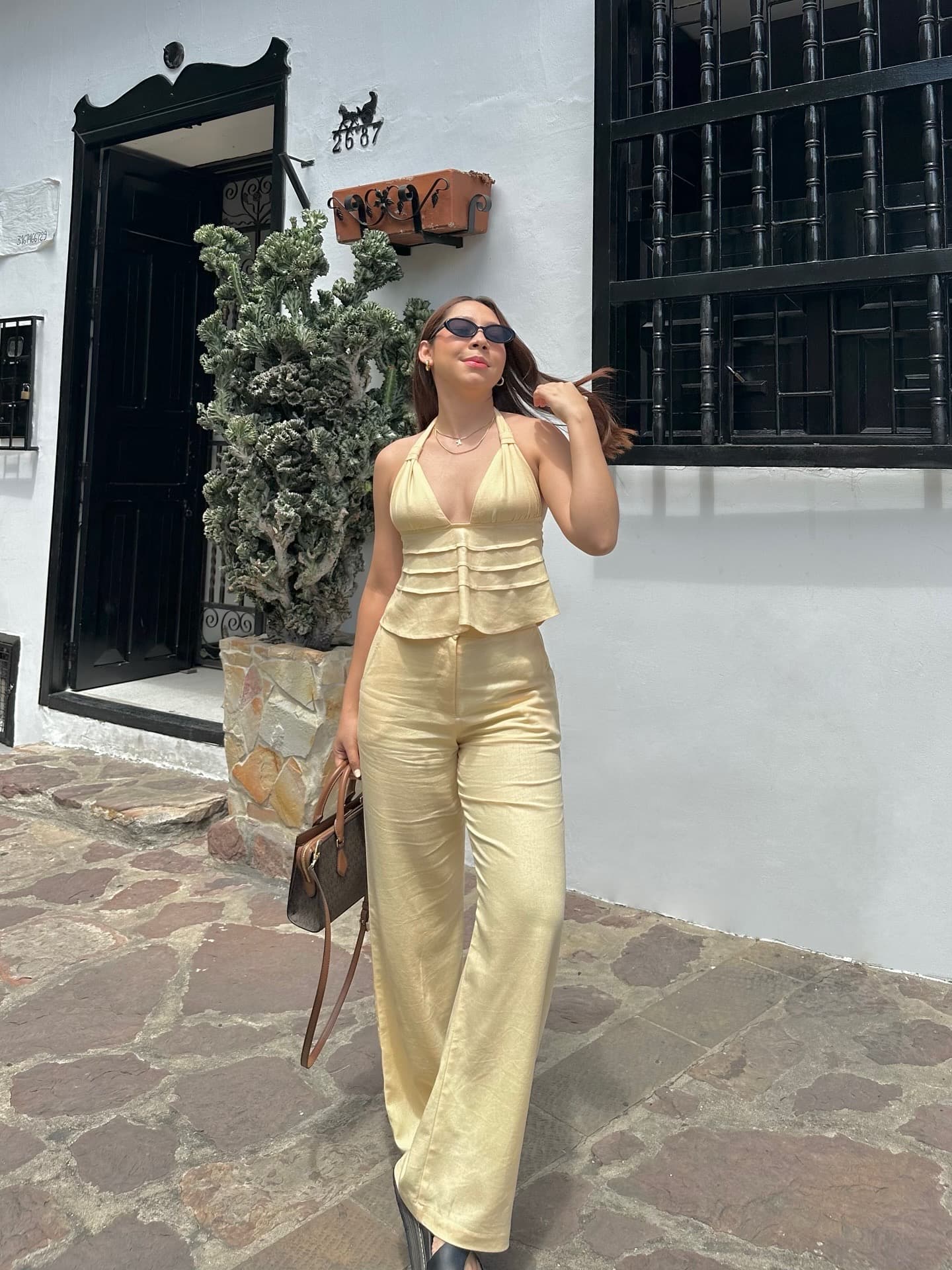 Colección Casa Verde