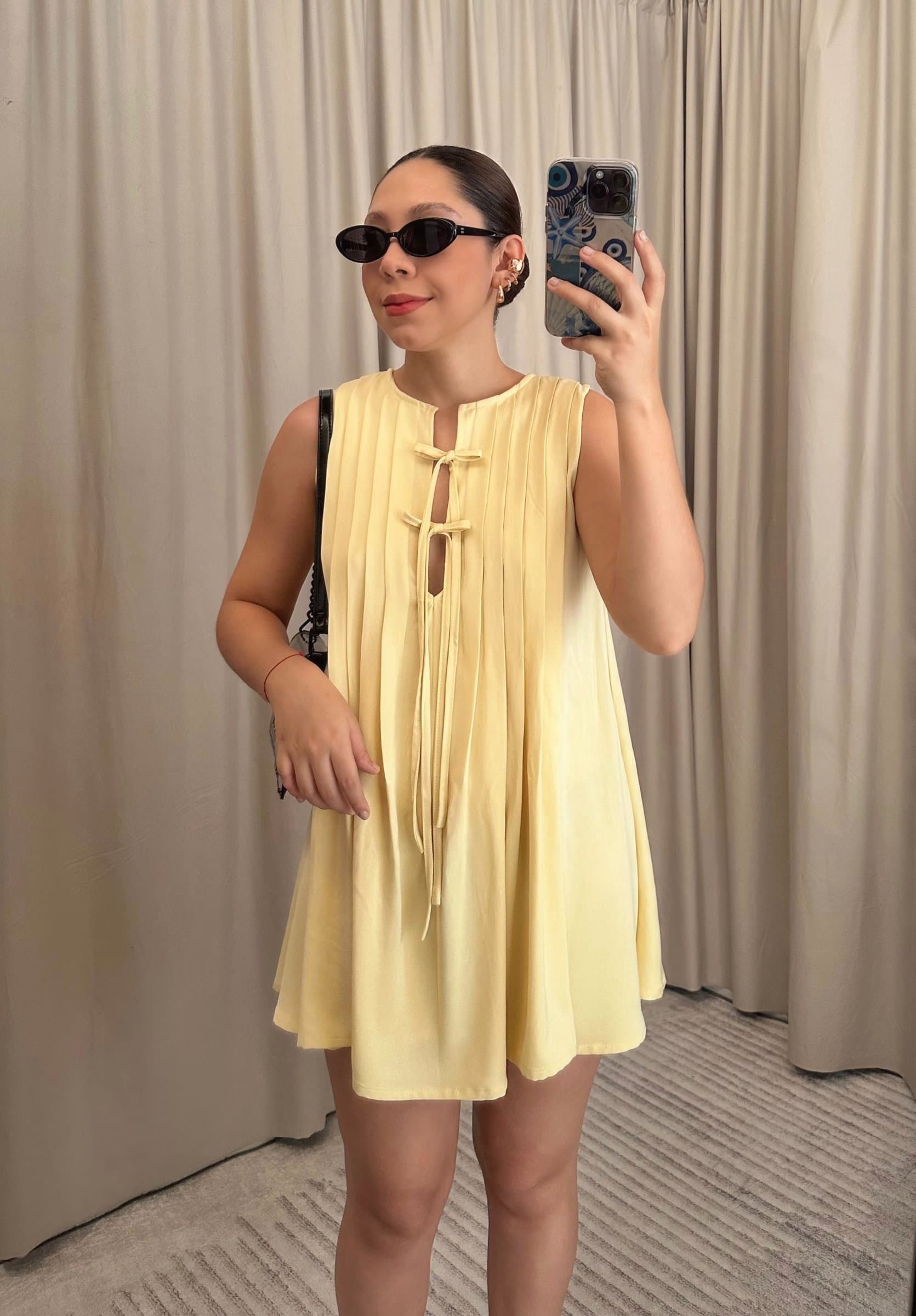 Vestido Kioto