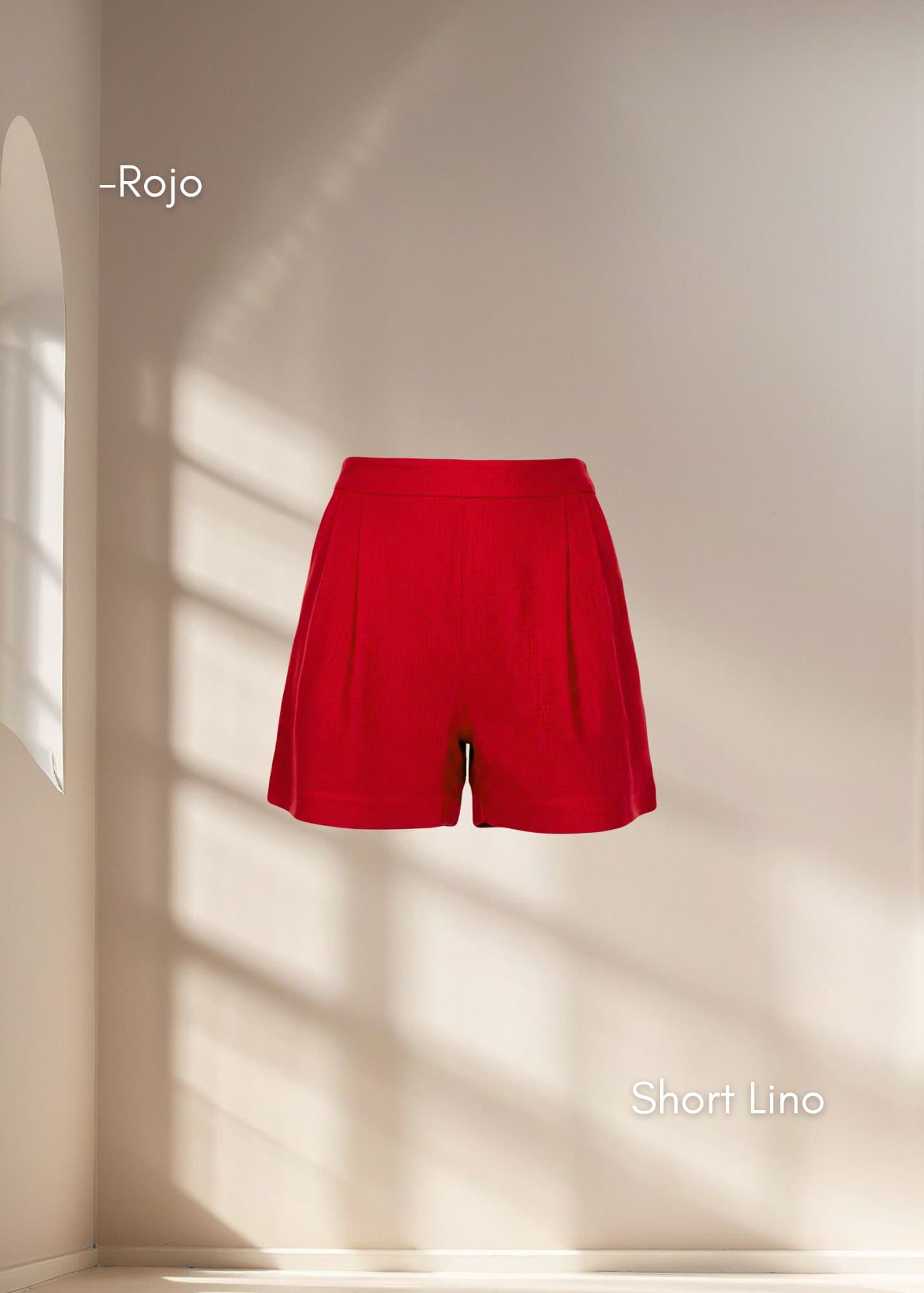 Short Lino