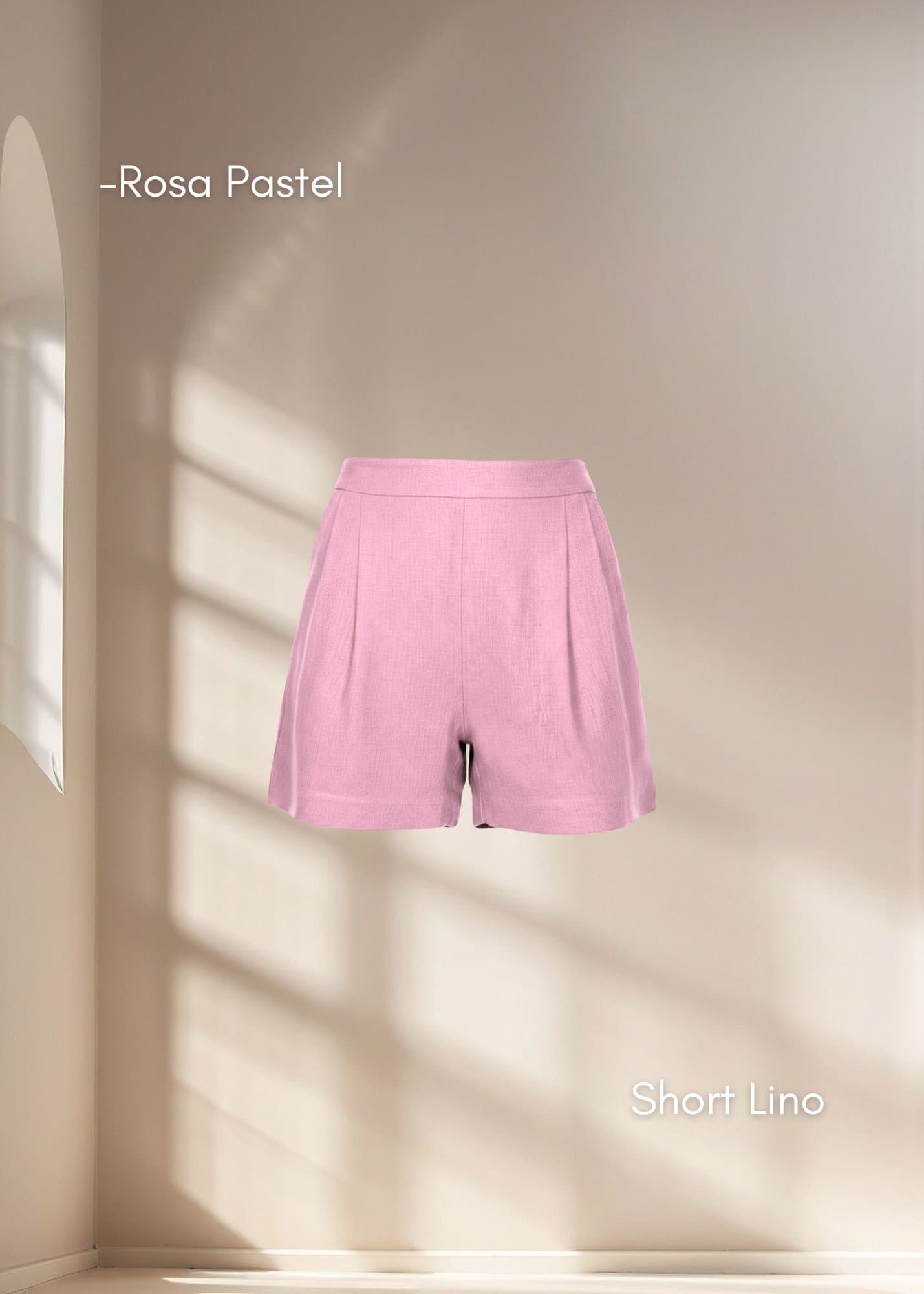 Short Lino