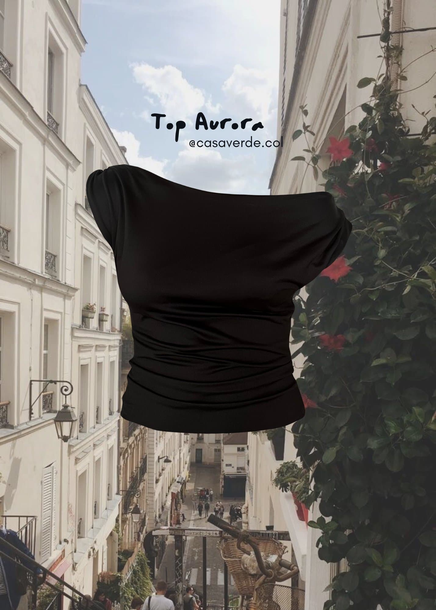 Top Aurora