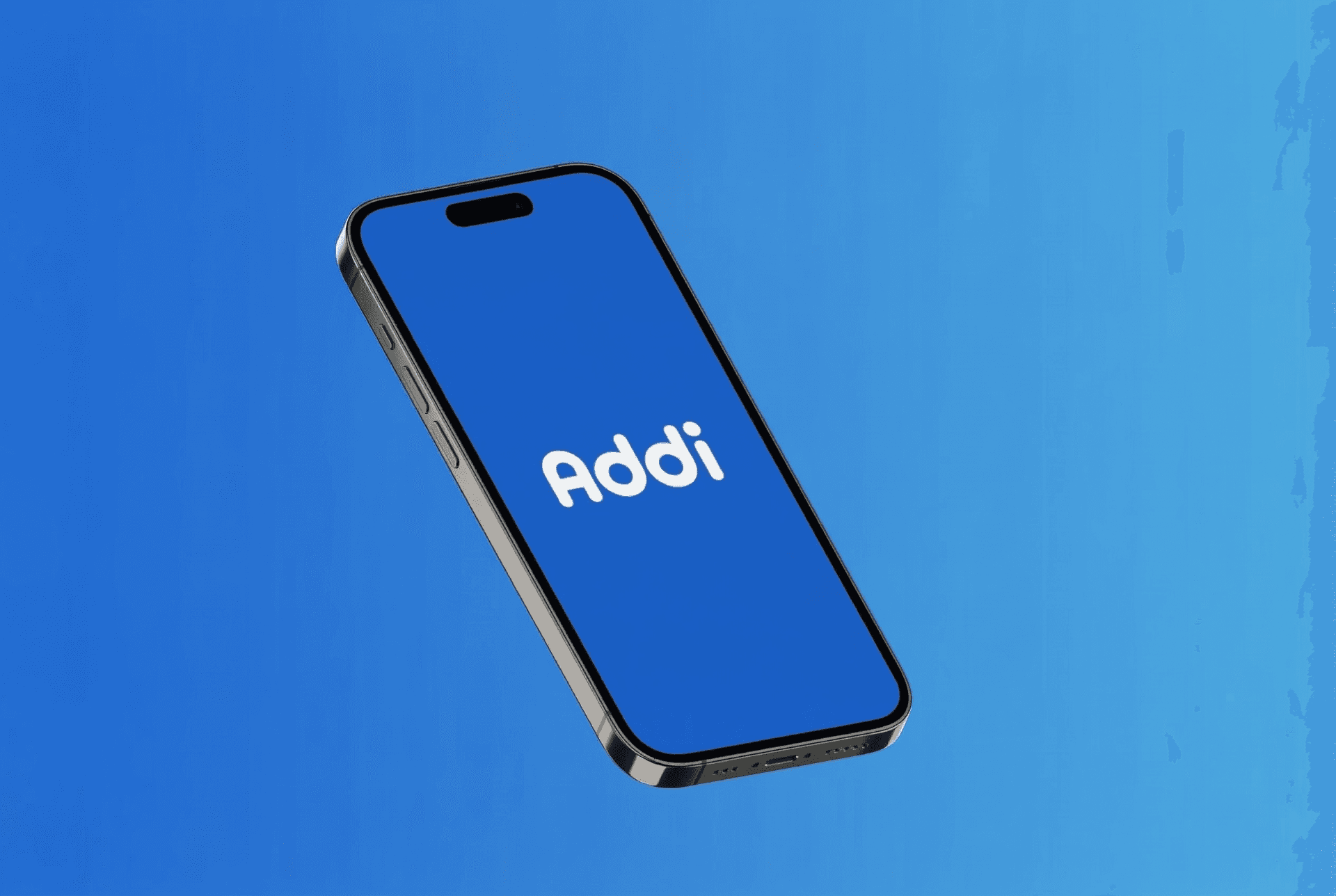 Paga con Addi
