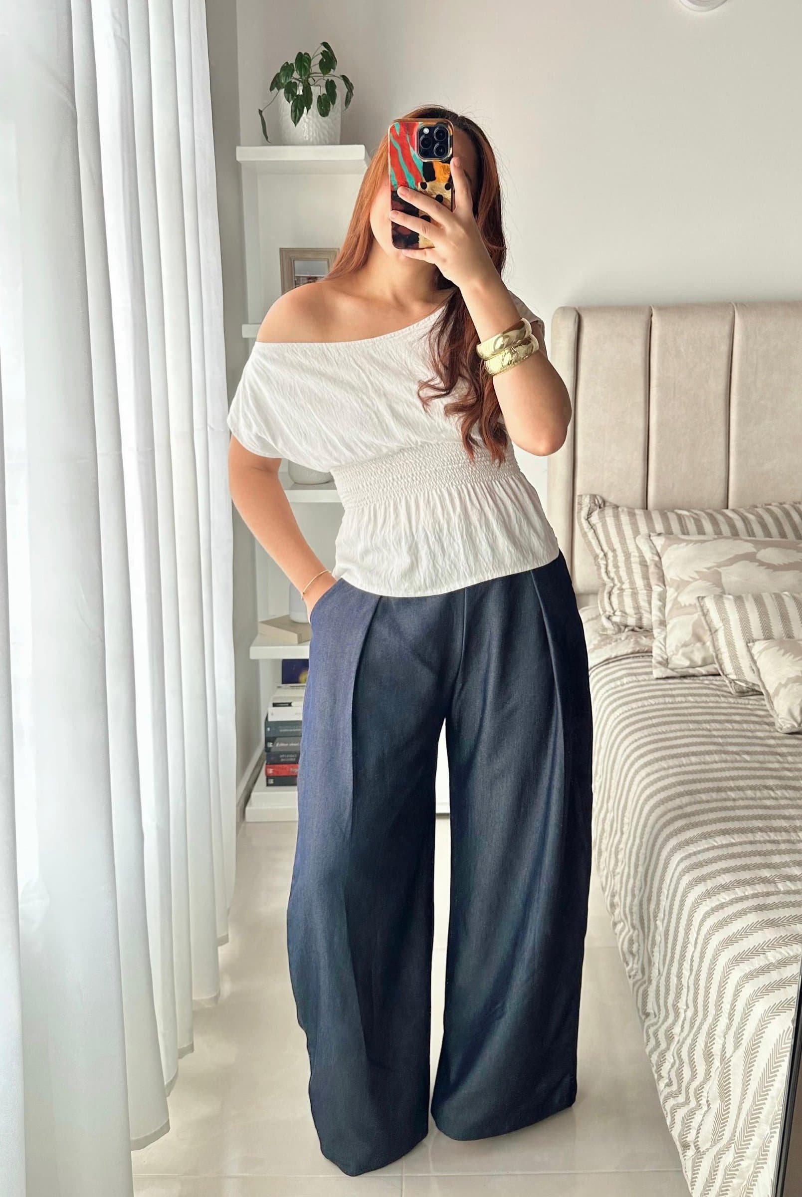 Pantalón Movimiento