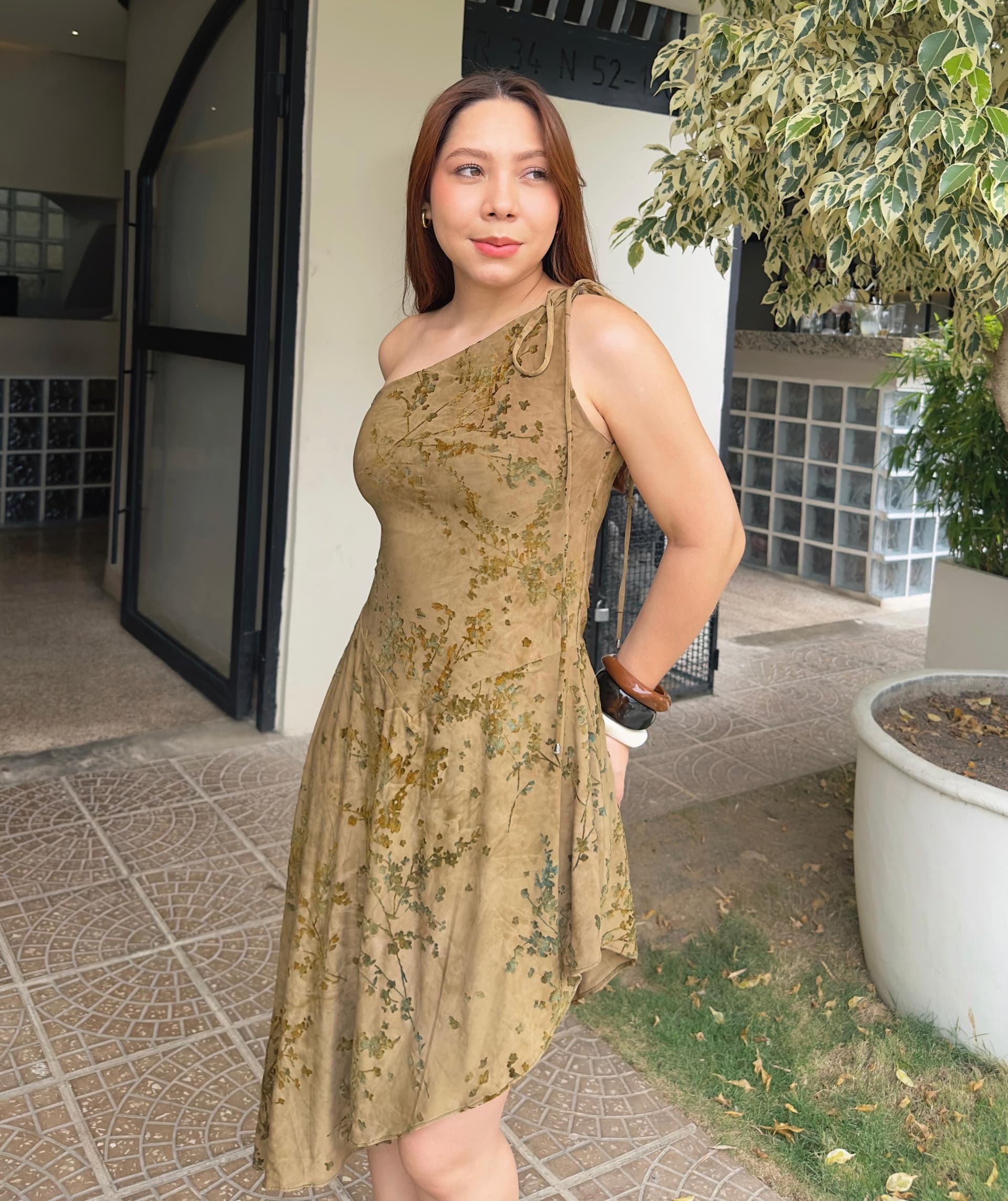 VESTIDO HANAMI — imagen 10