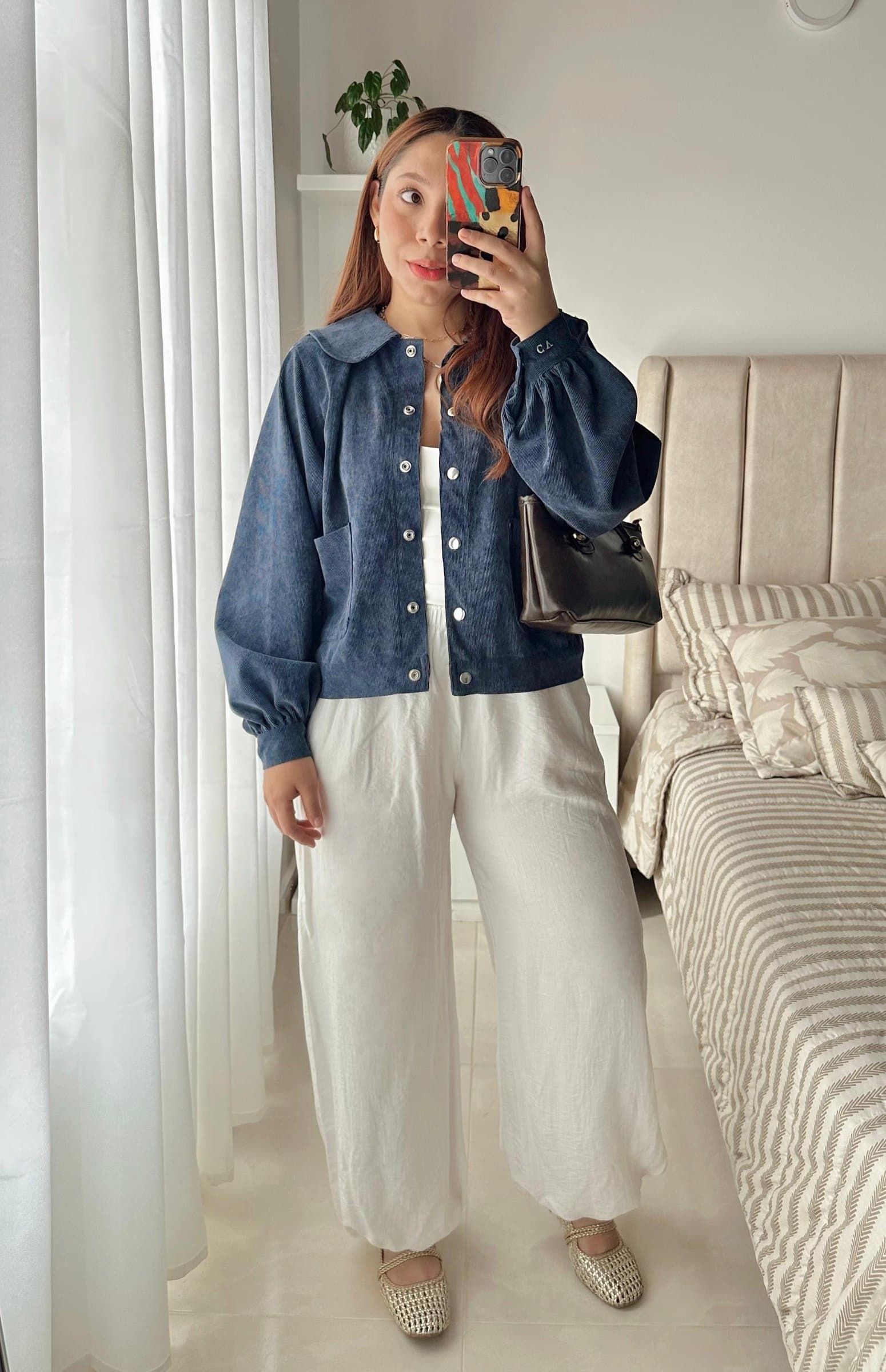 Pantalón Nova — imagen 4
