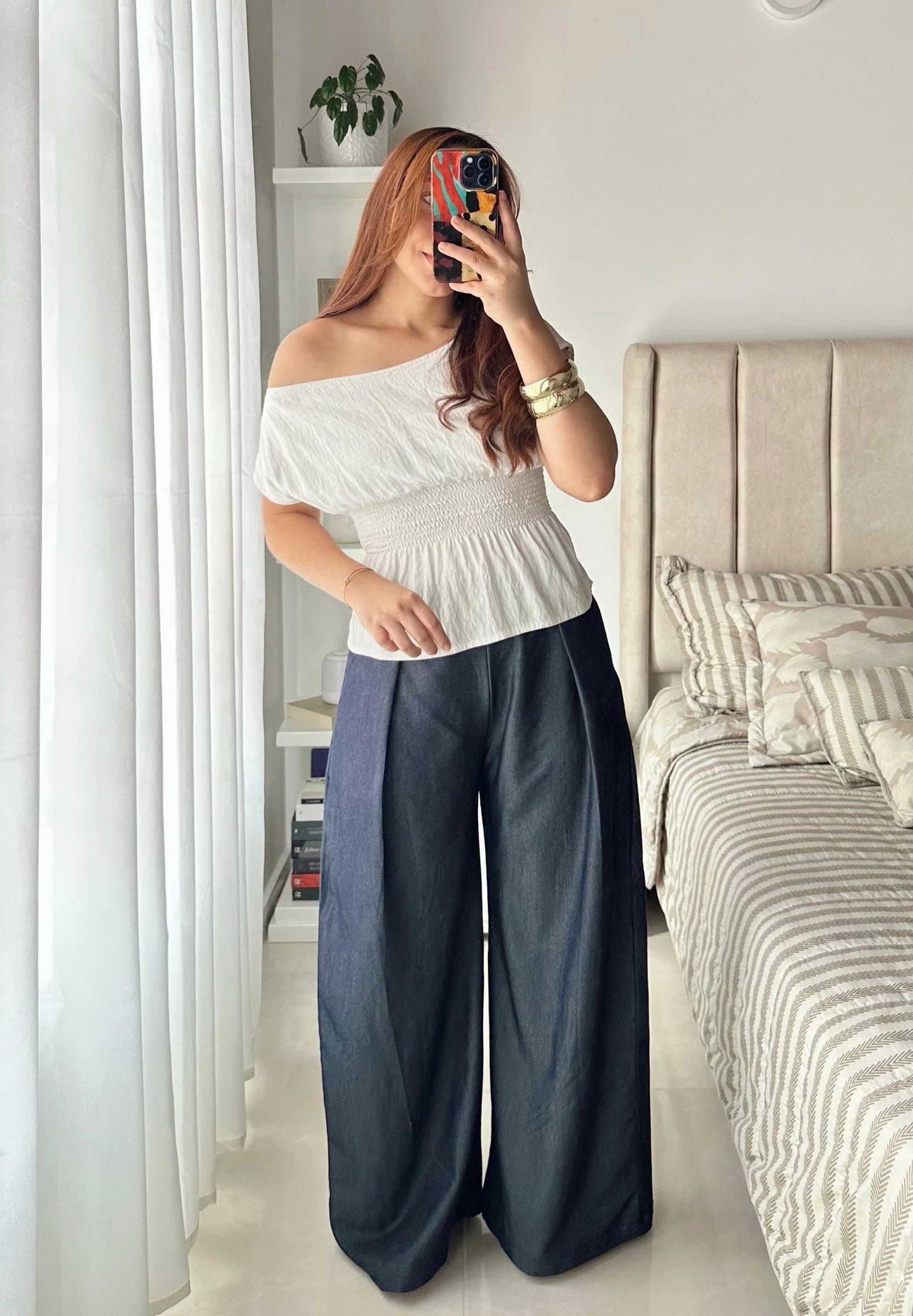 Pantalón Movimiento