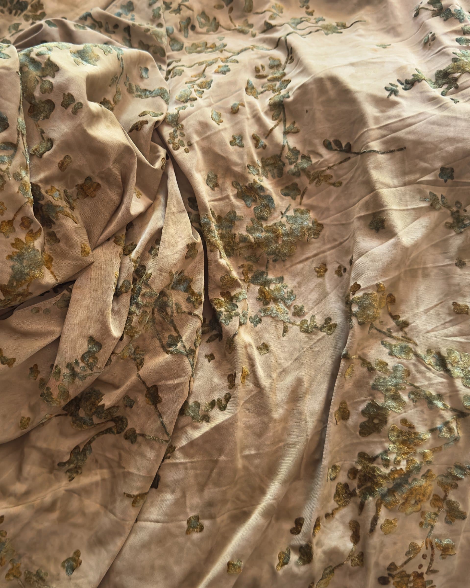 VESTIDO HANAMI — imagen 12