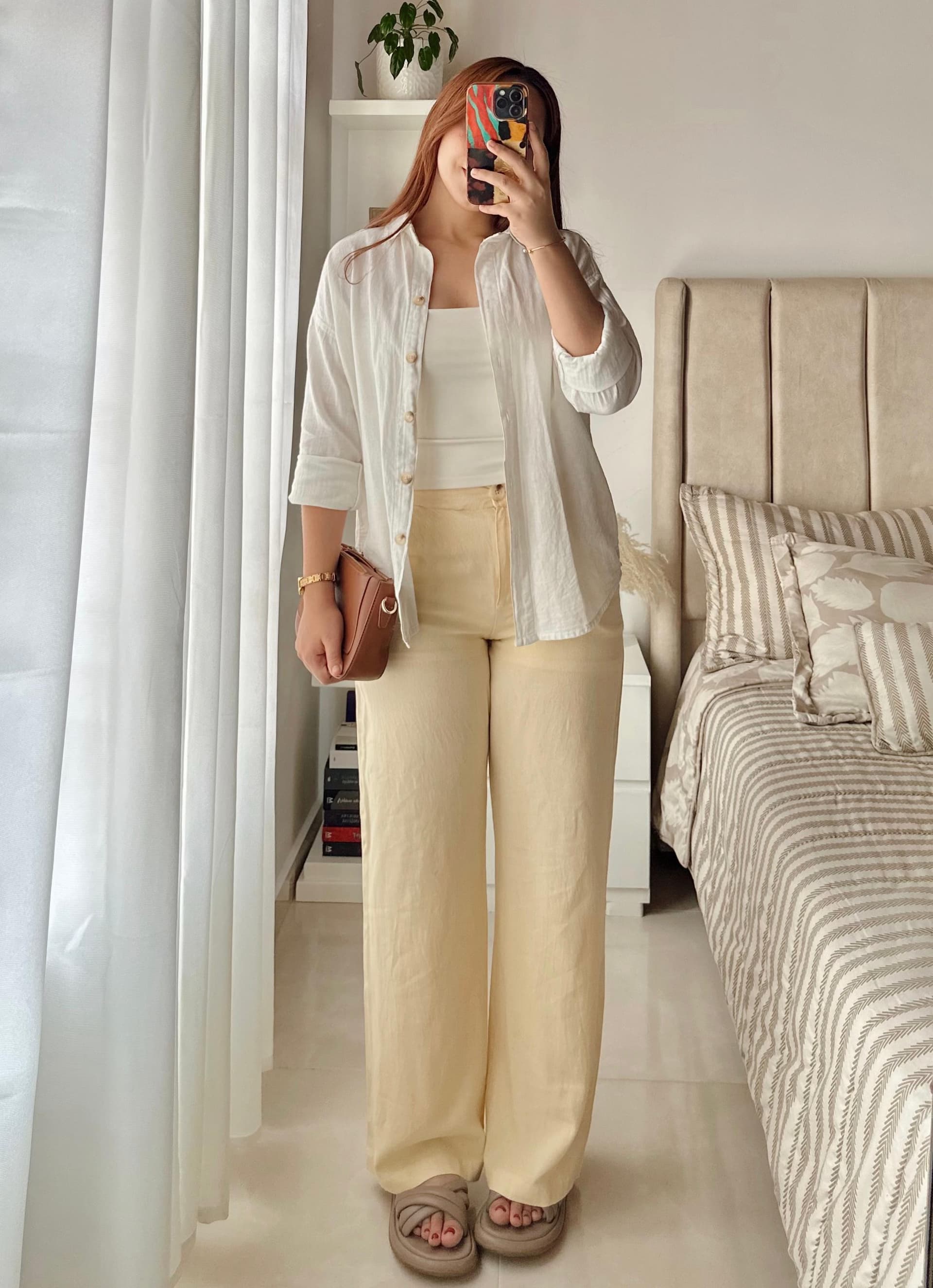 Camisa Lino — imagen 6