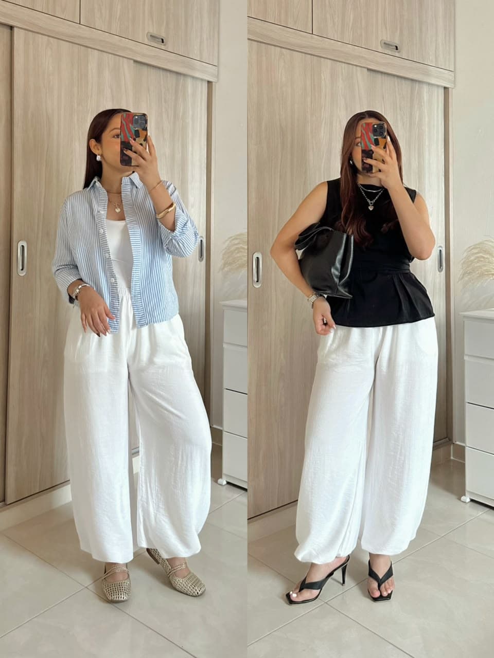 Pantalón Nova