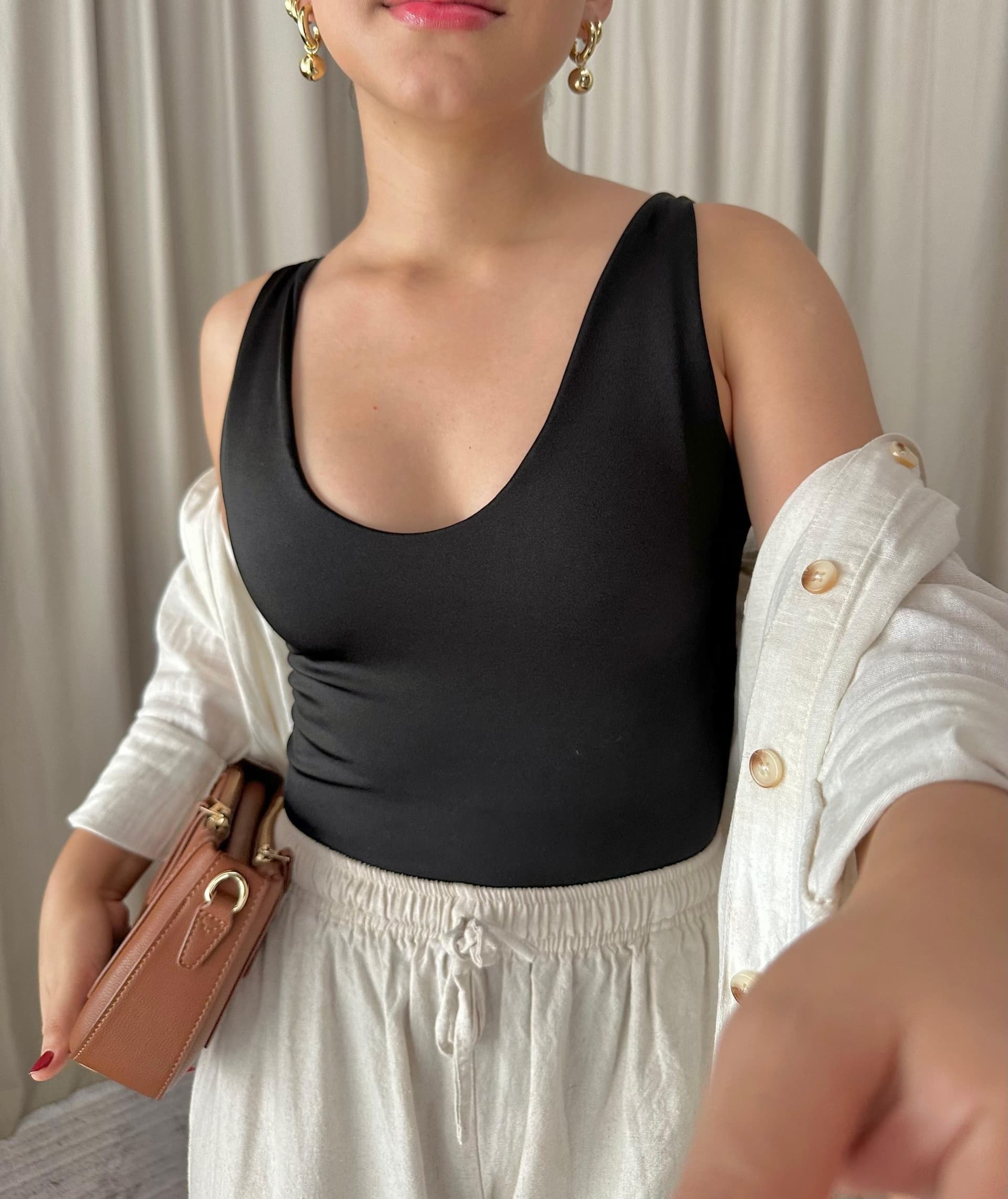 Body básico