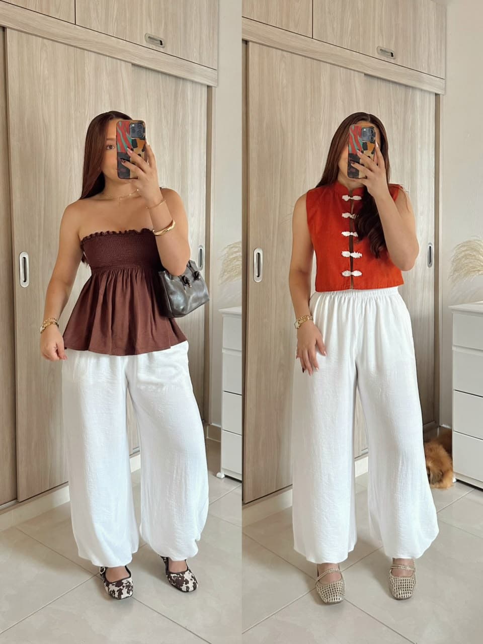 Pantalón Nova — imagen 5
