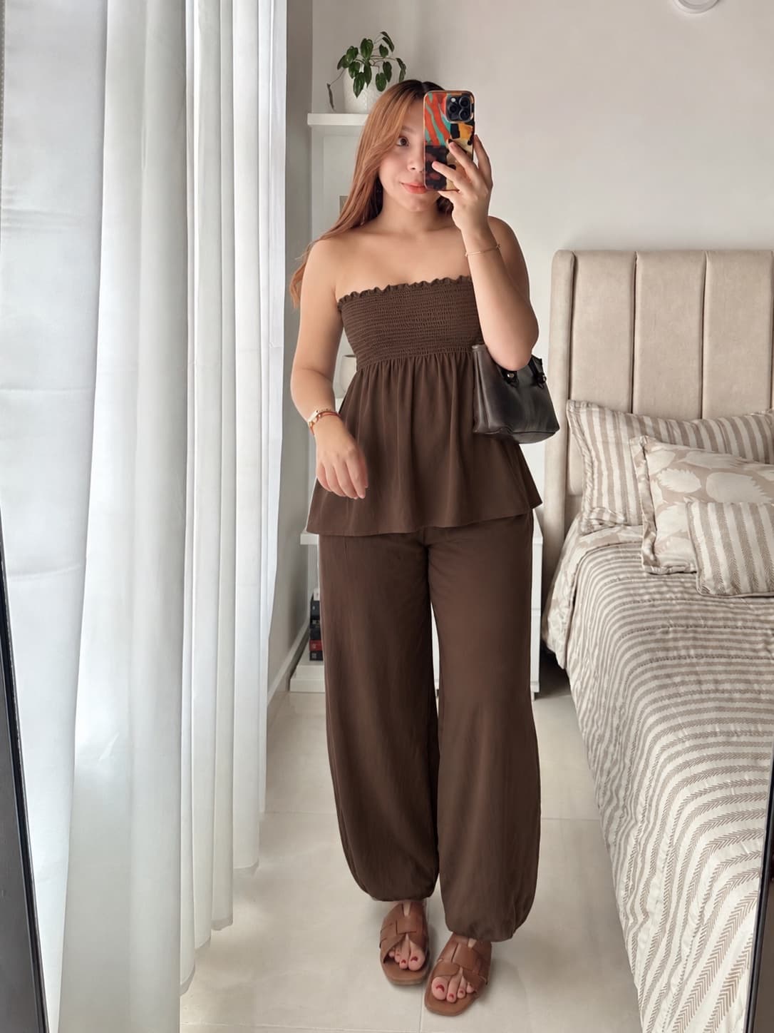 Set Lola