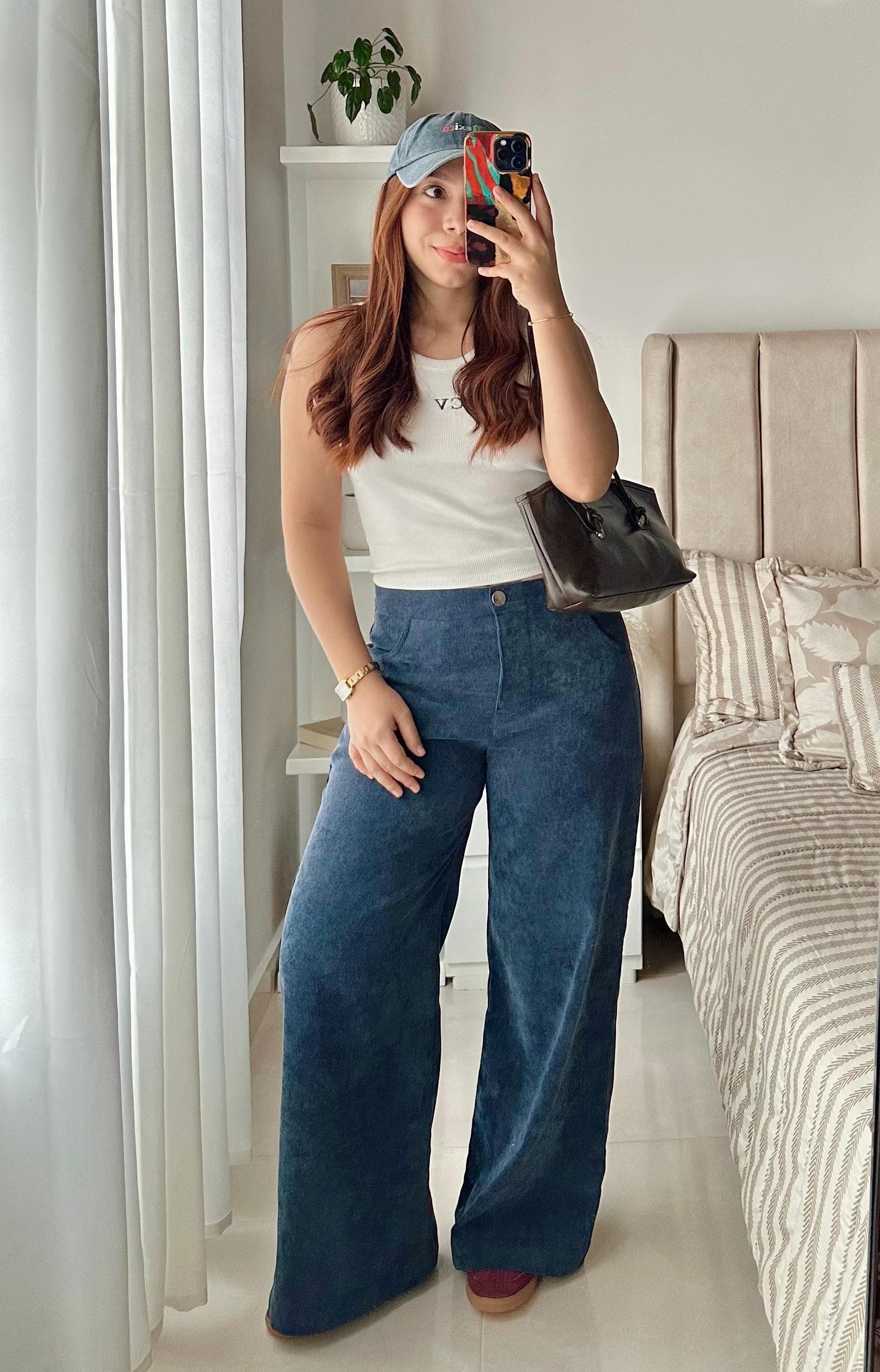 Pantalón Trébol