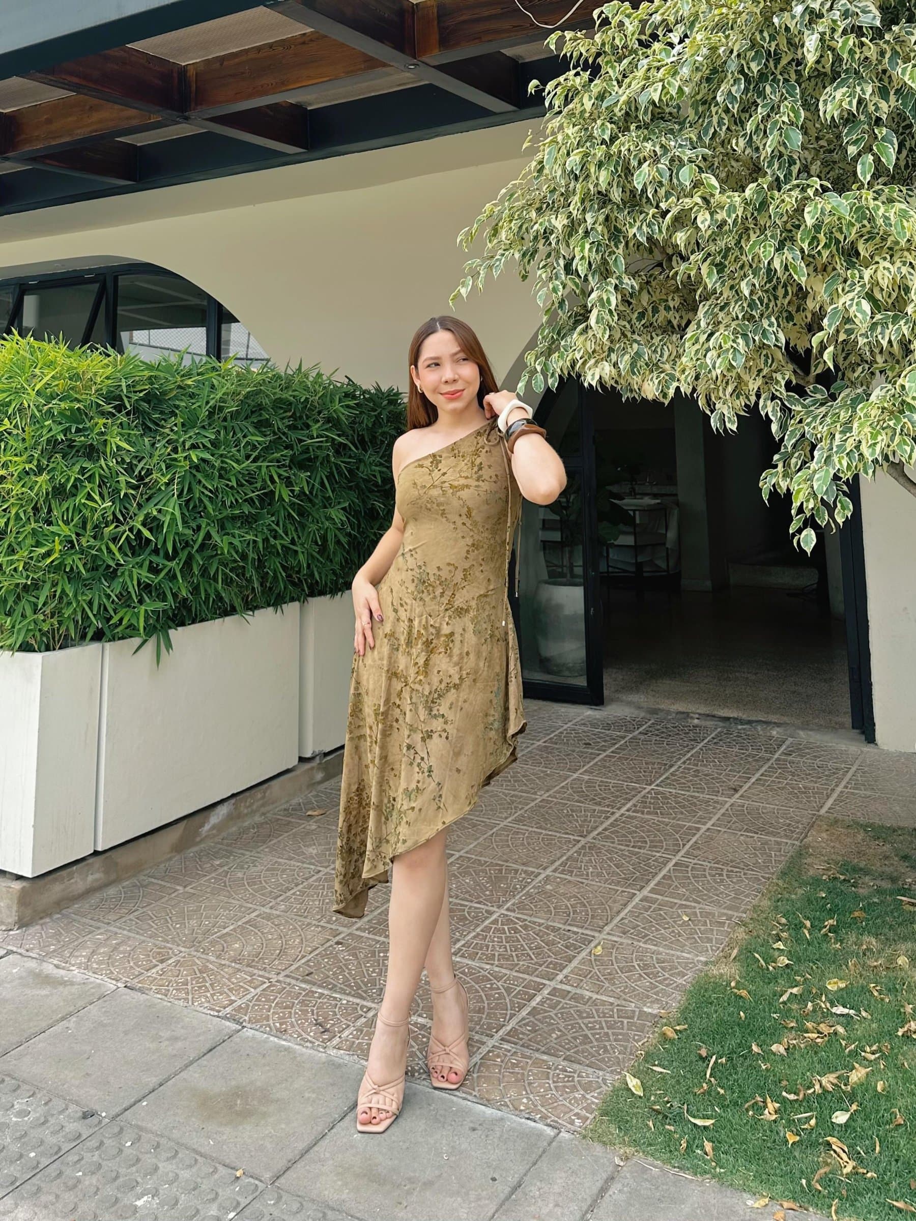 VESTIDO HANAMI — imagen 9