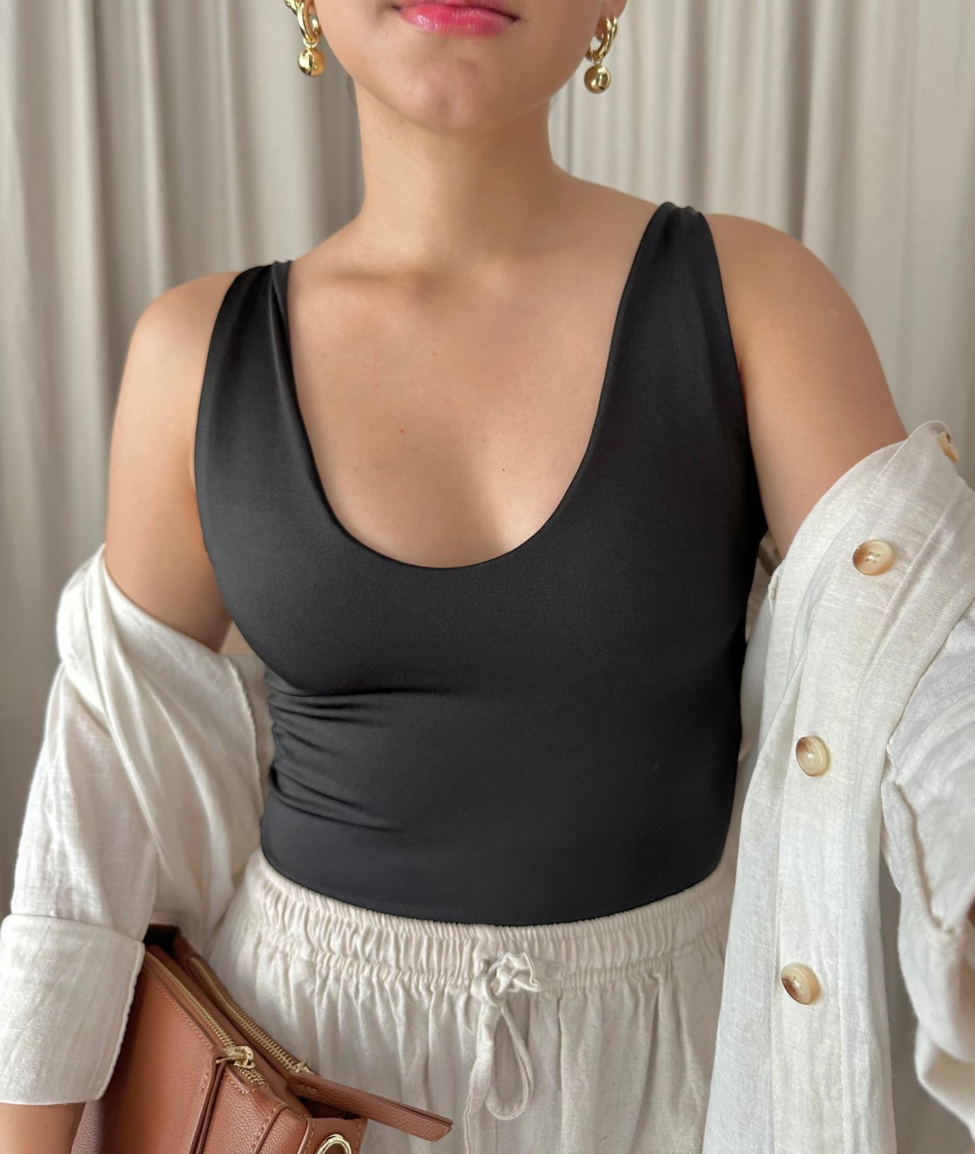 Body básico