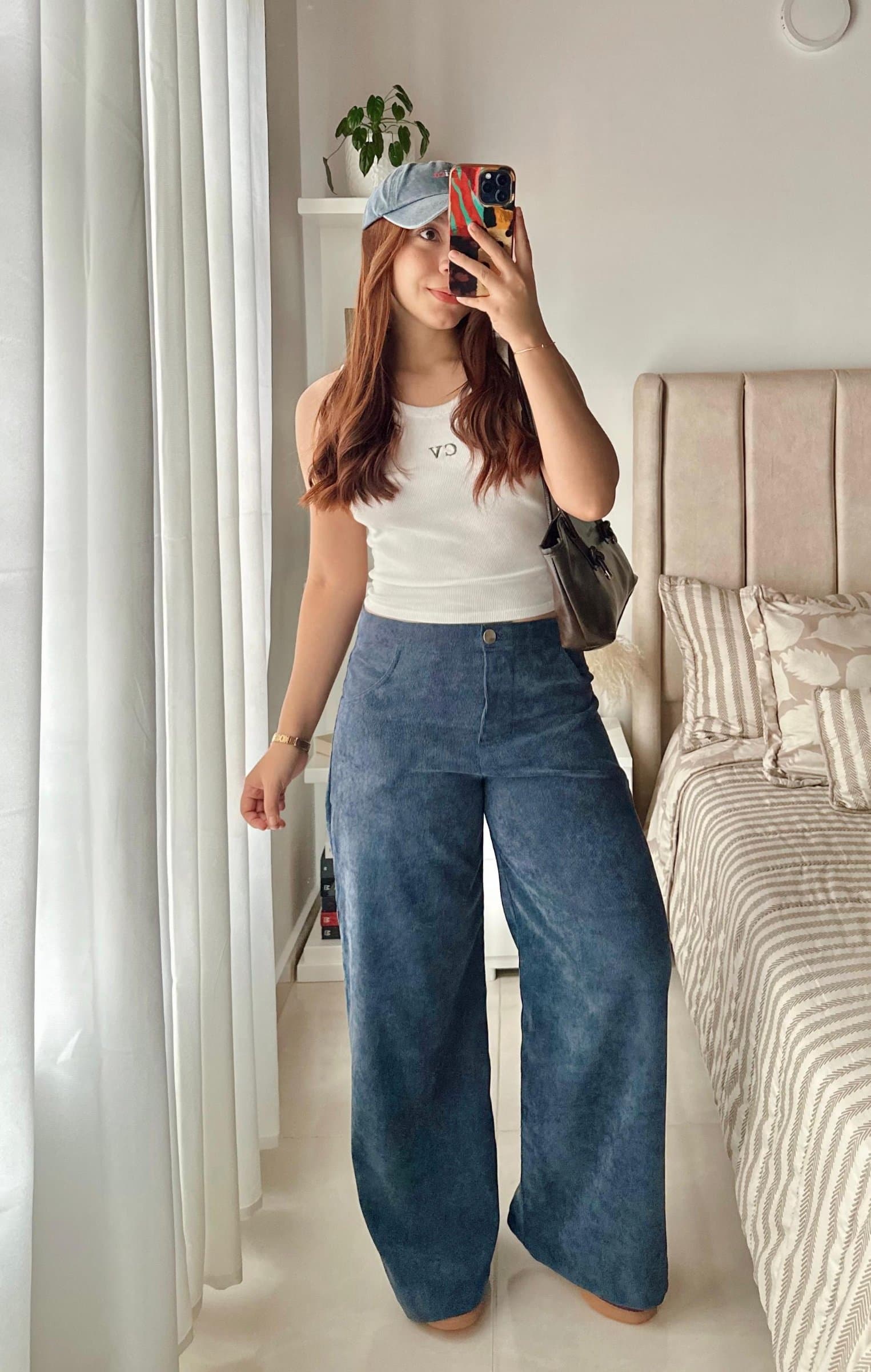 Pantalón Trébol