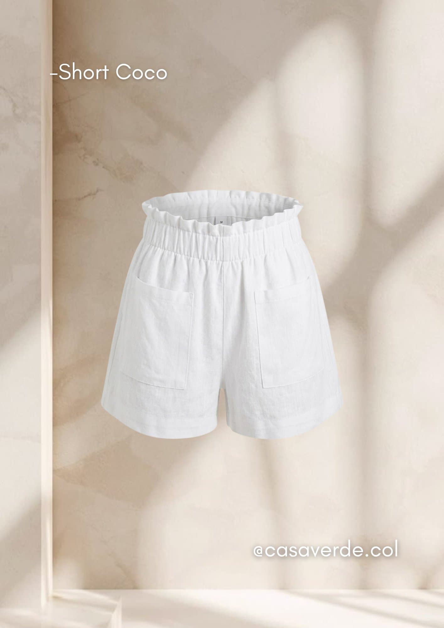 Short Coco — imagen 4