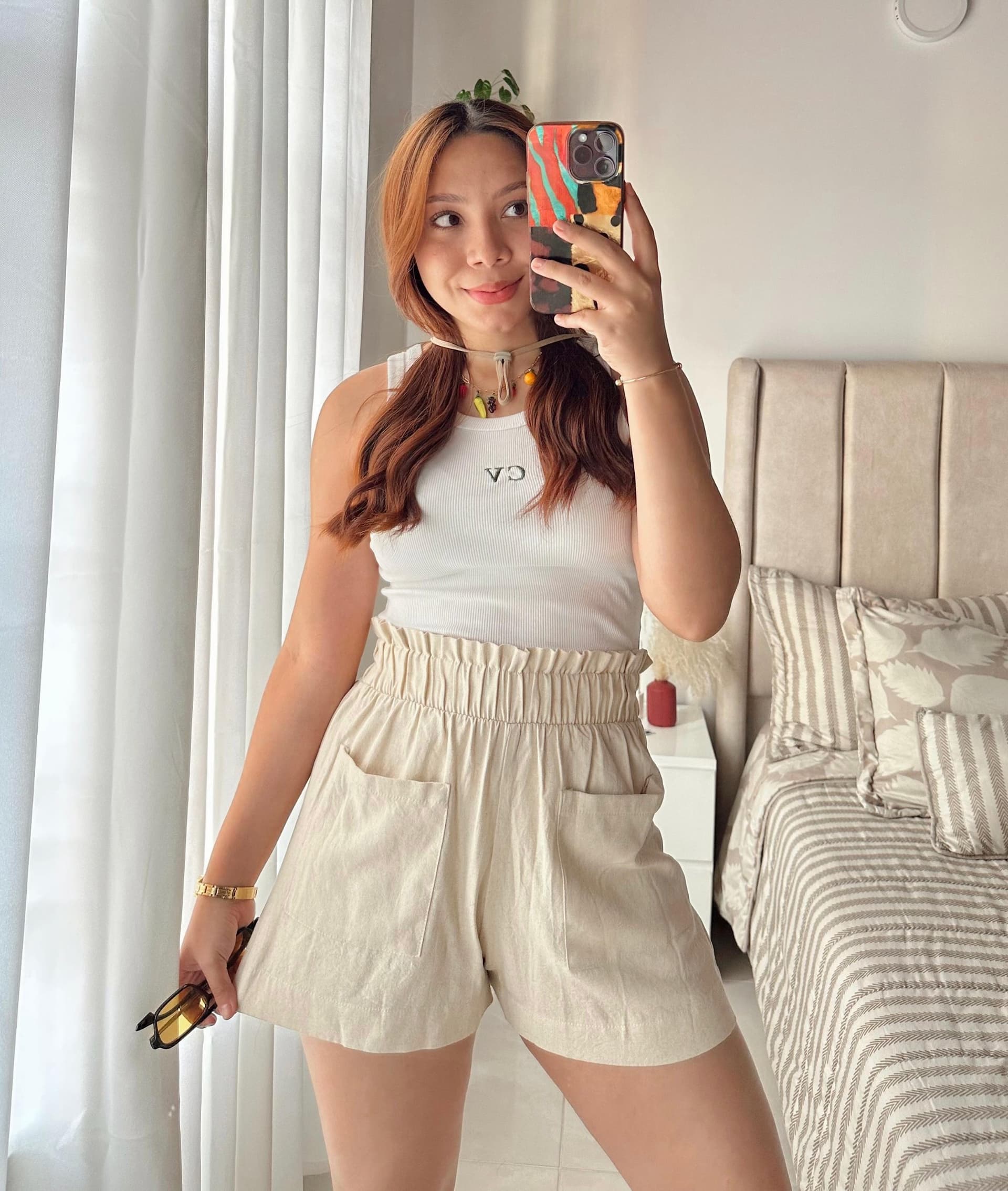 Short Coco