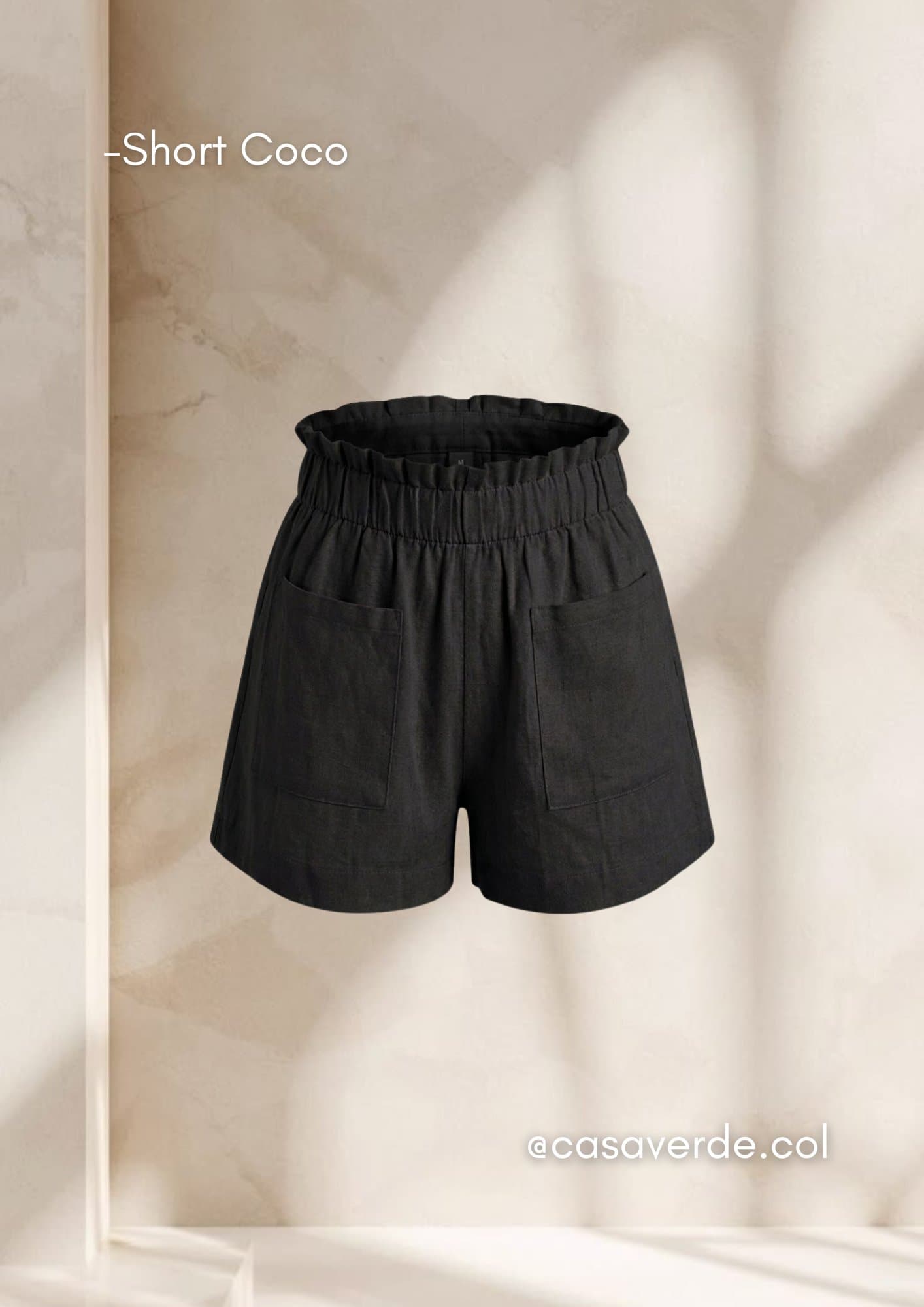 Short Coco — imagen 3