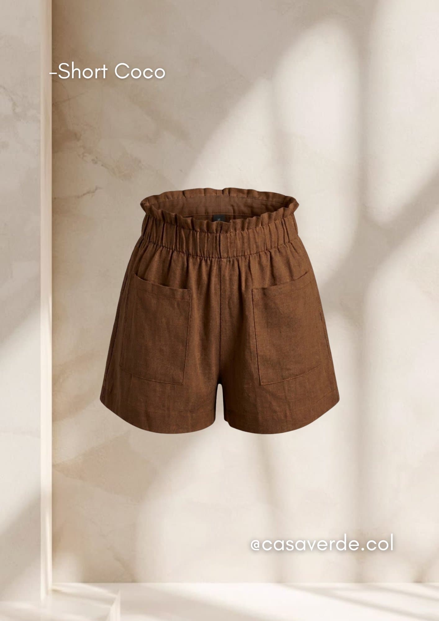Short Coco — imagen 2
