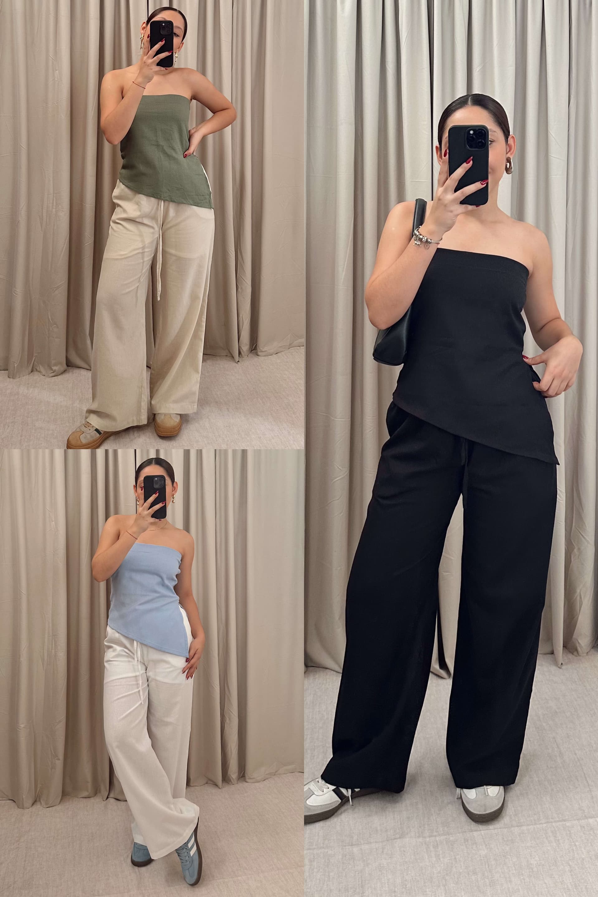 Pantalón Cordon — imagen 2