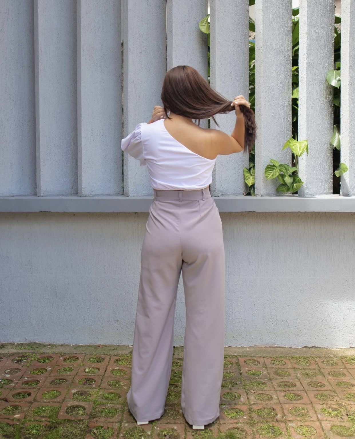 Pantalon Eloise