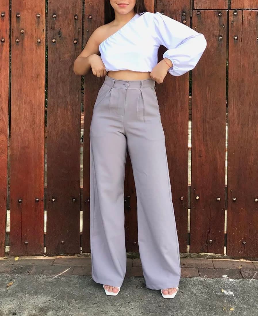 Pantalon Eloise — imagen 2