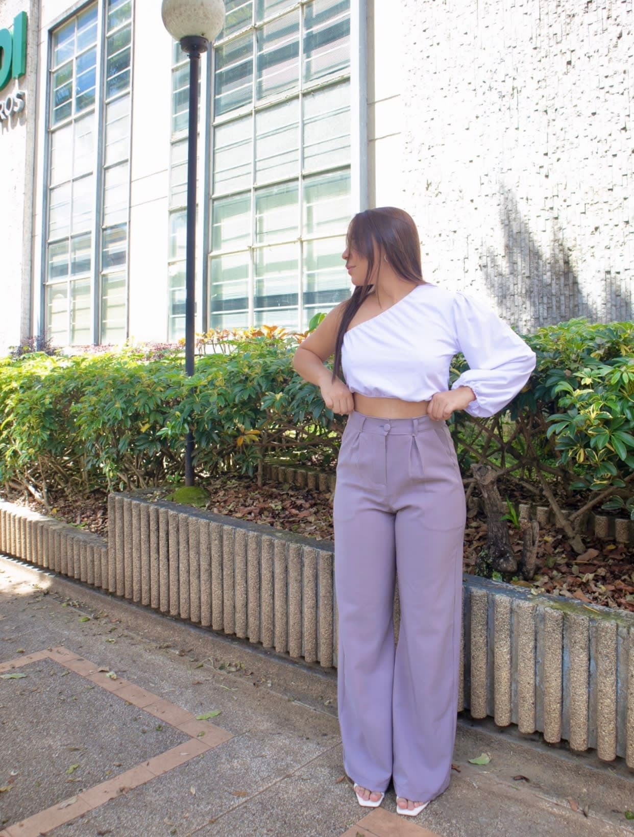 Pantalon Eloise — imagen 3