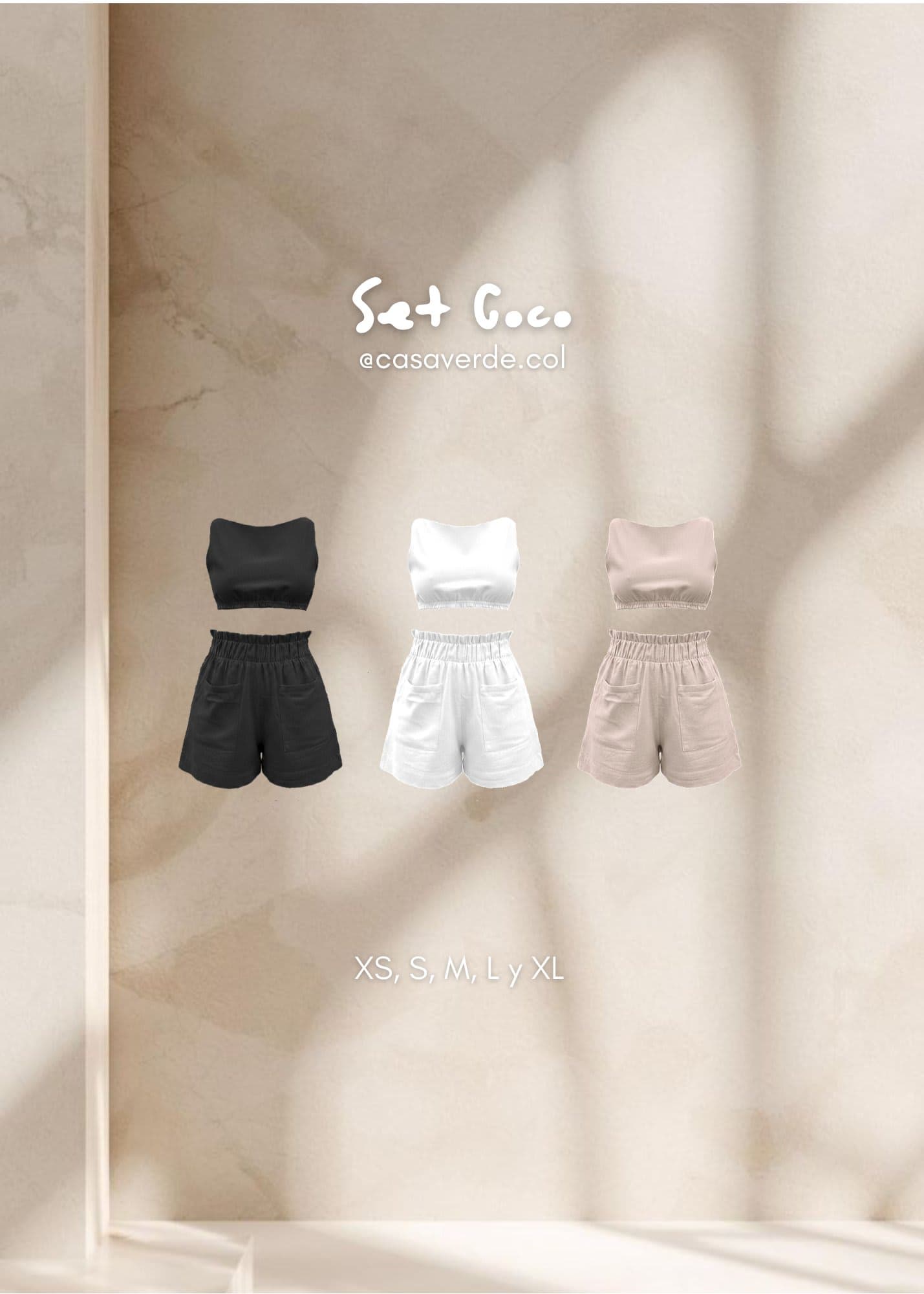 Set Coco