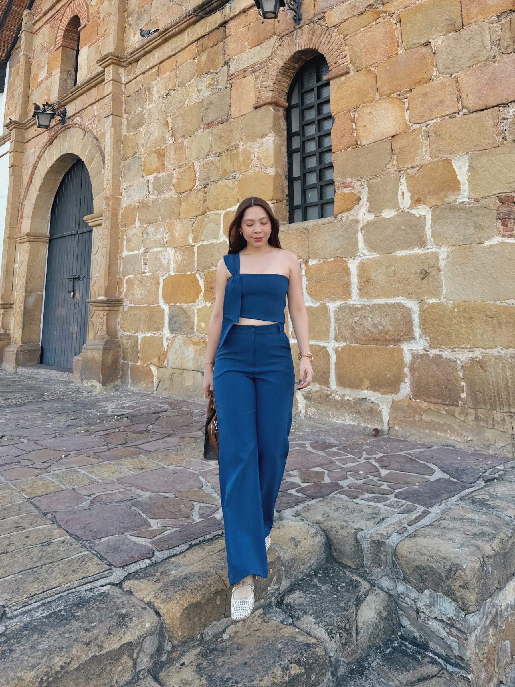 Set Navy — imagen 3