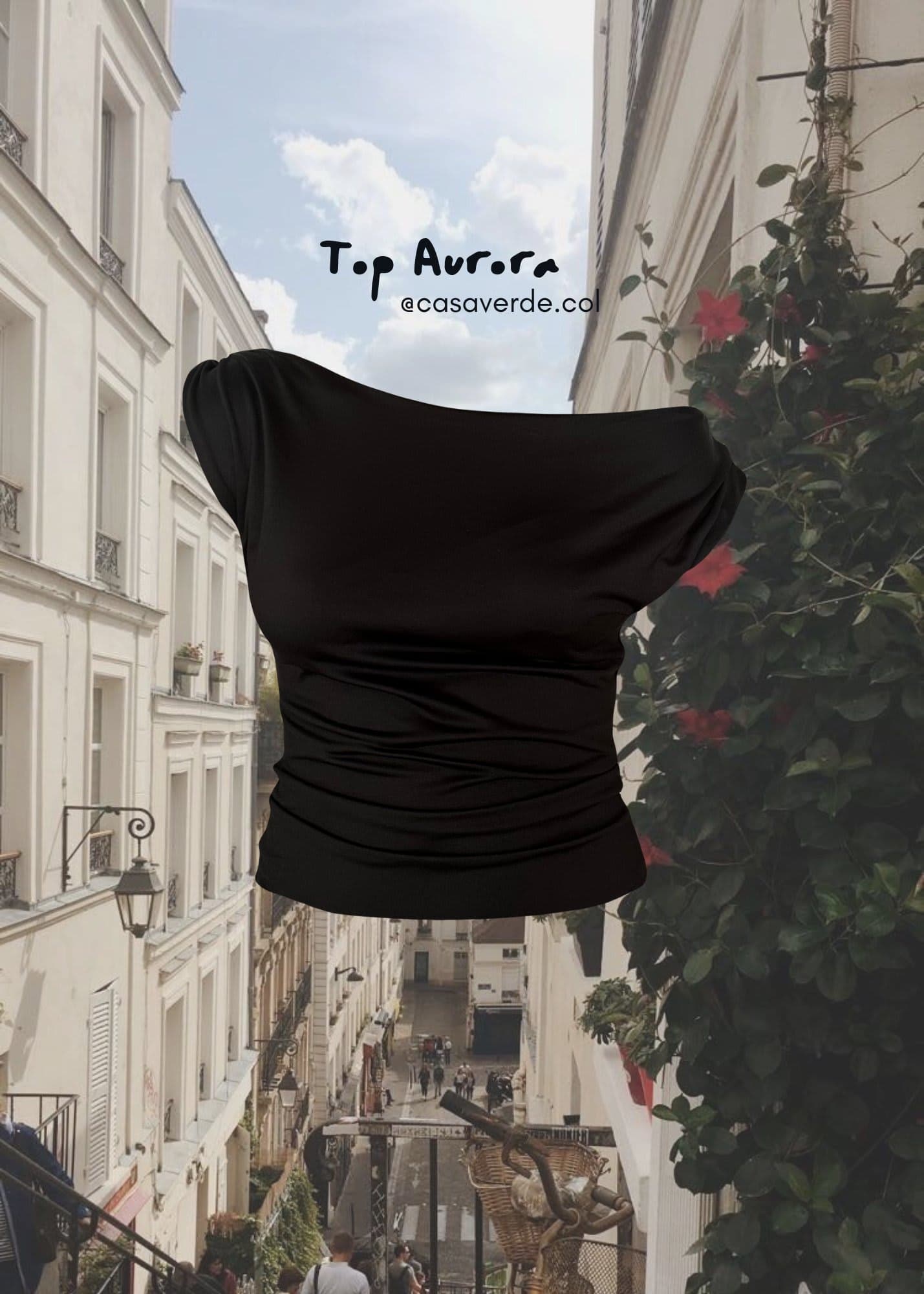 Top Aurora