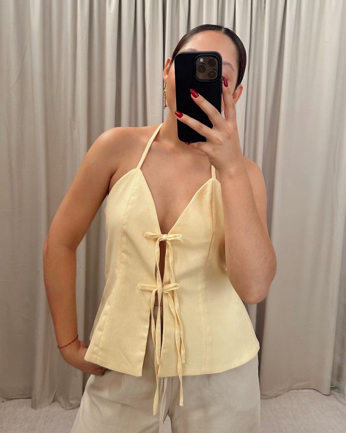 Top Ella — imagen 2