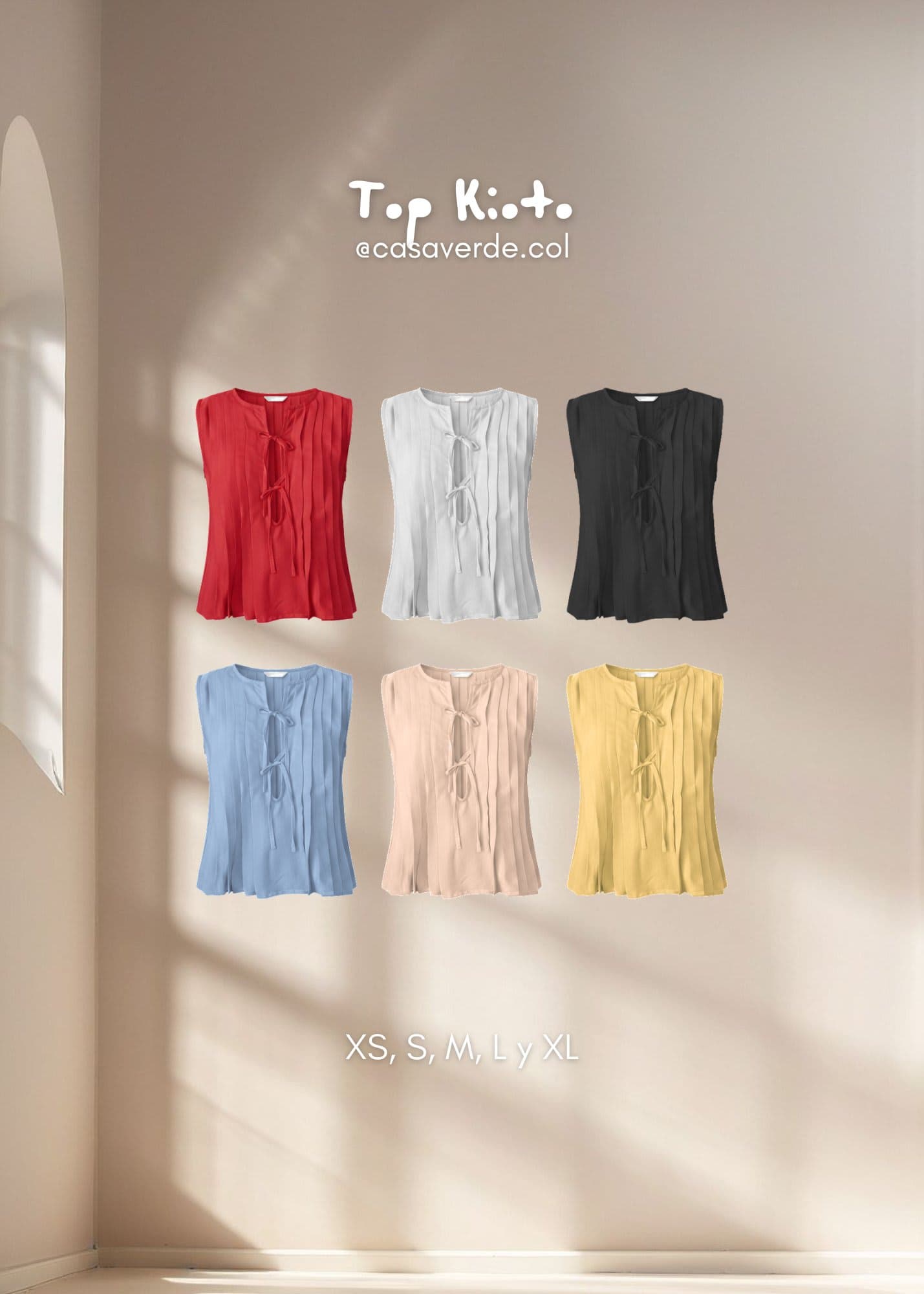 Top Kioto — imagen 3