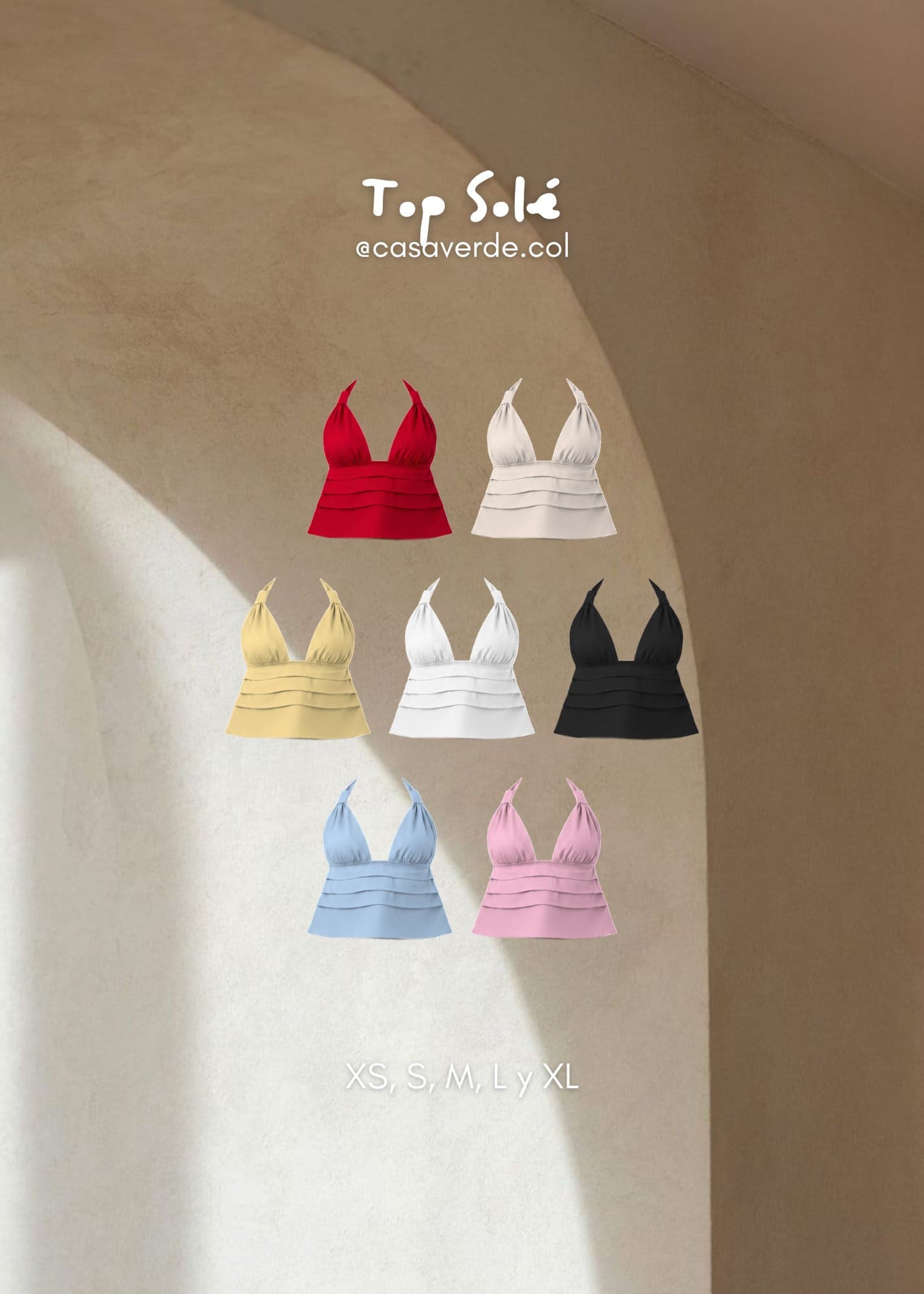 Top Sole — imagen 6