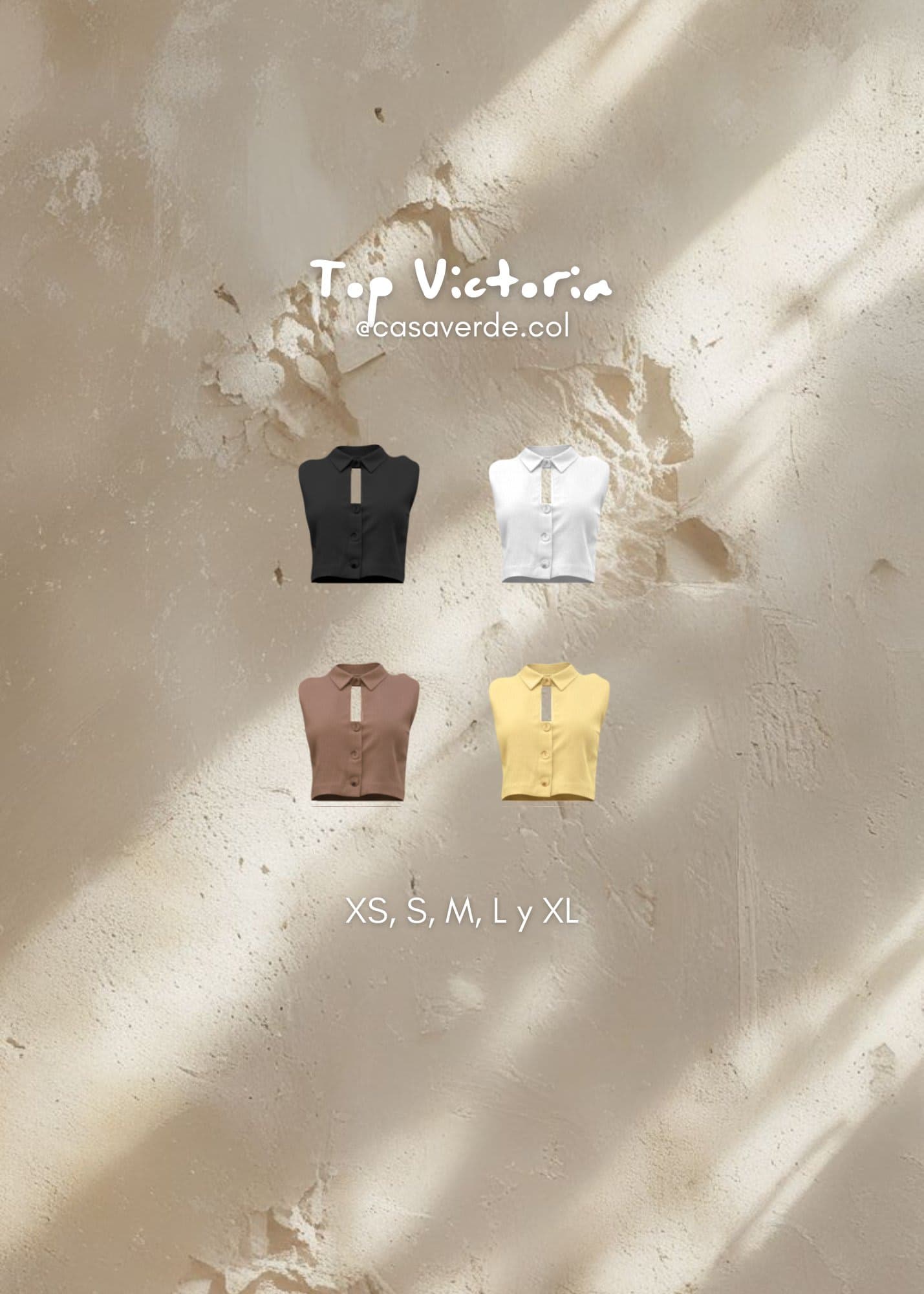 Top Victoria — imagen 4
