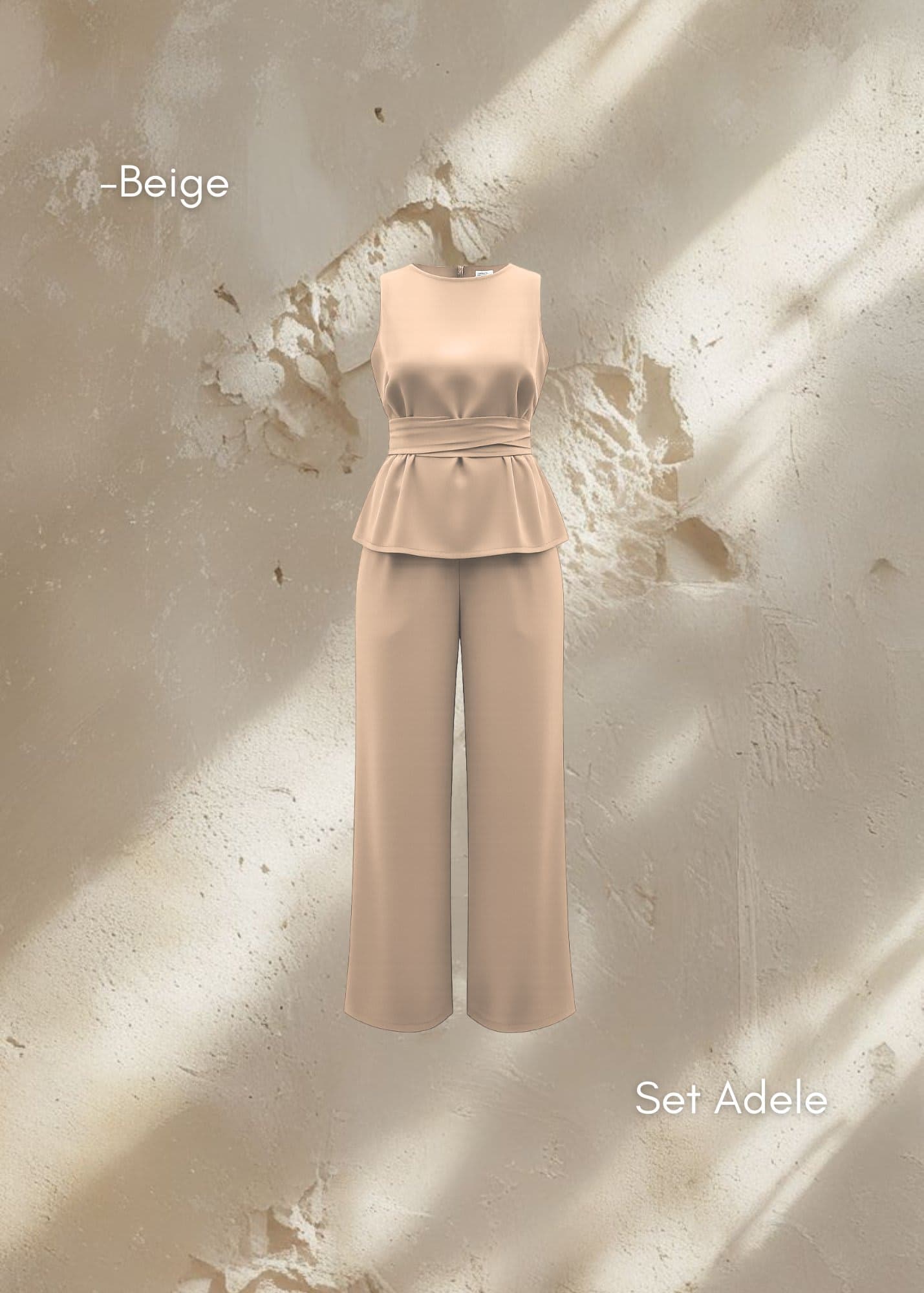 Set Adele — imagen 4