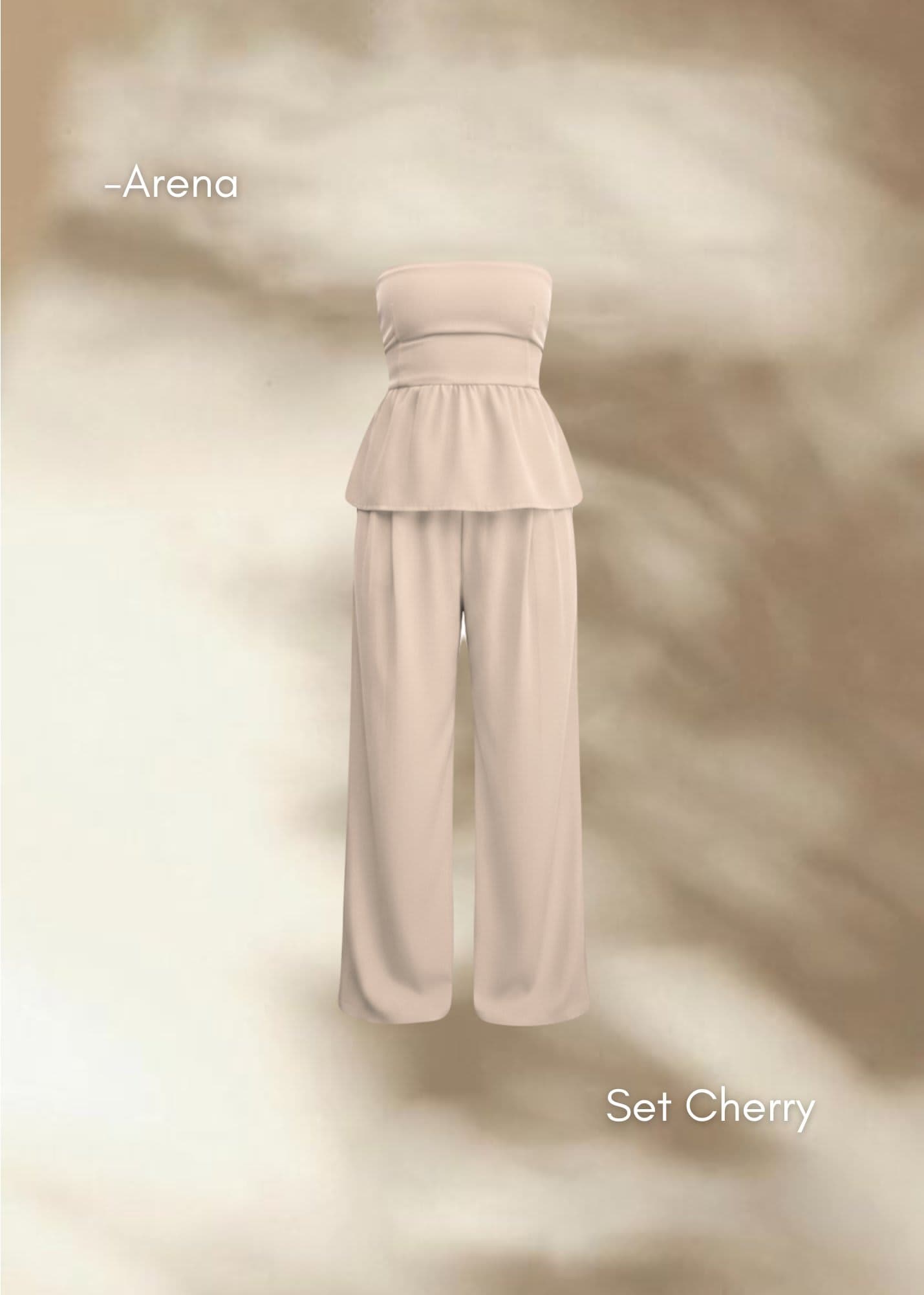 Set Cherry — imagen 2