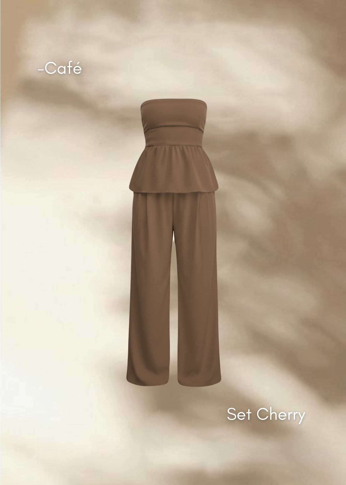Set Cherry — imagen 5