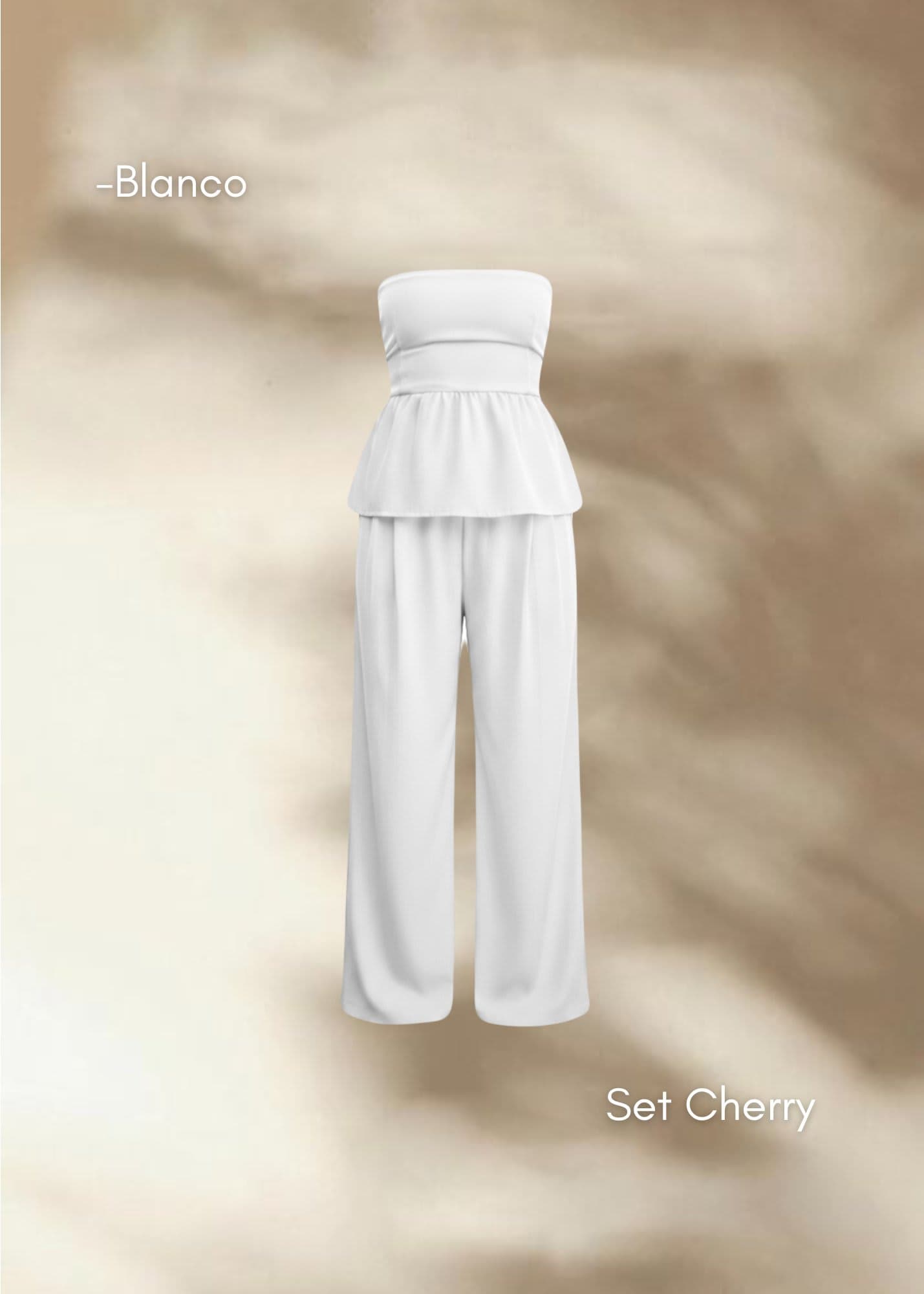 Set Cherry — imagen 4