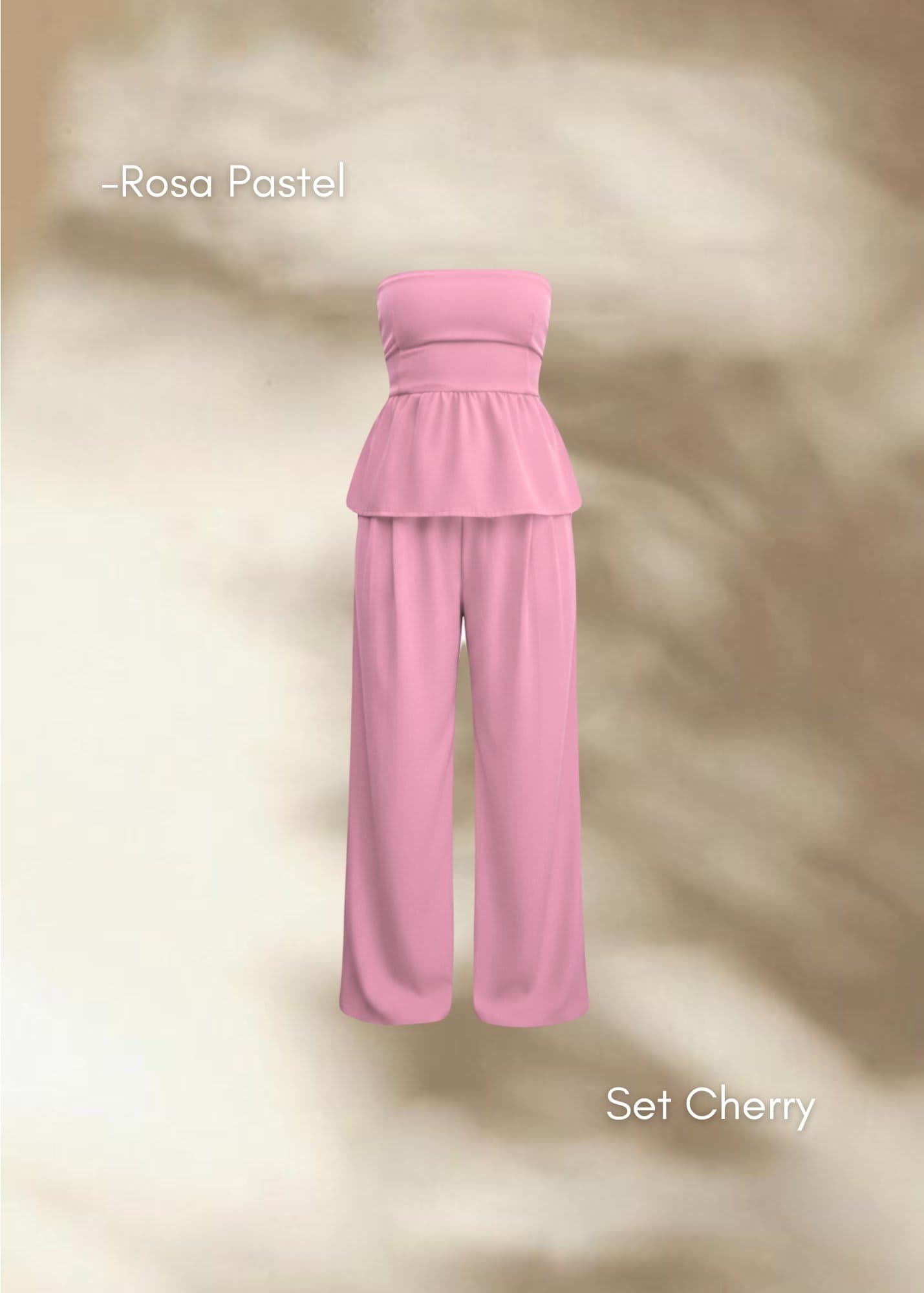 Set Cherry — imagen 8