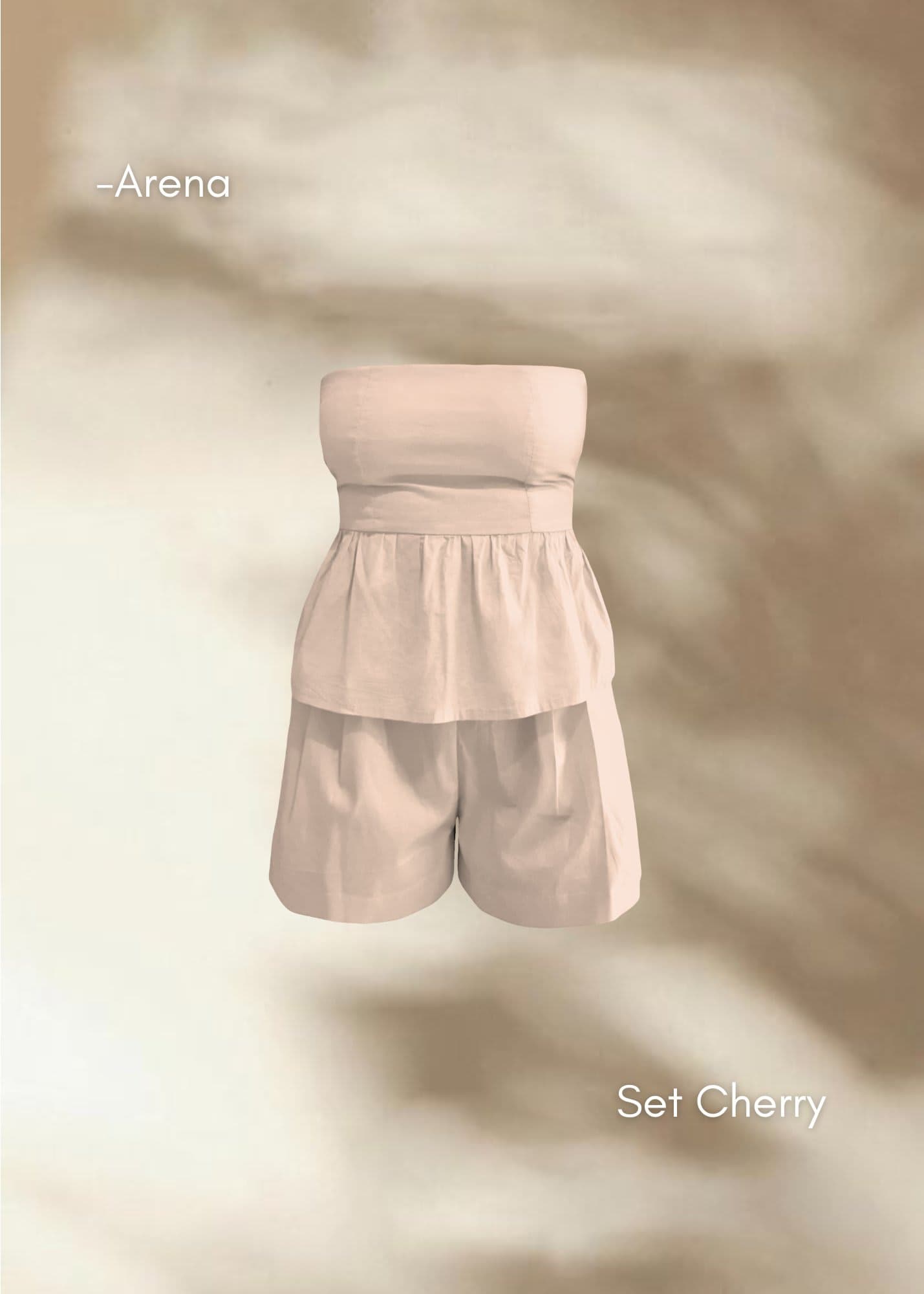 Set Cherry — imagen 5