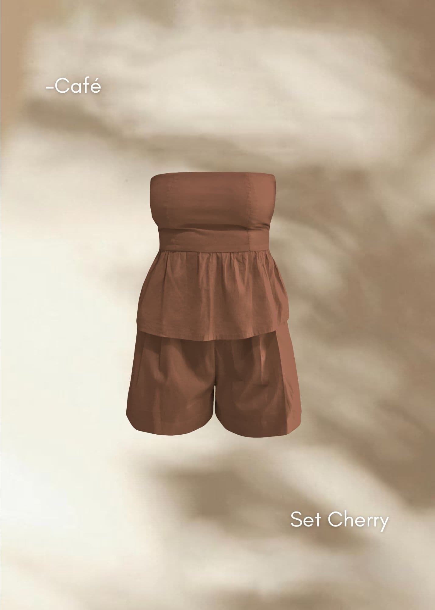Set Cherry — imagen 7