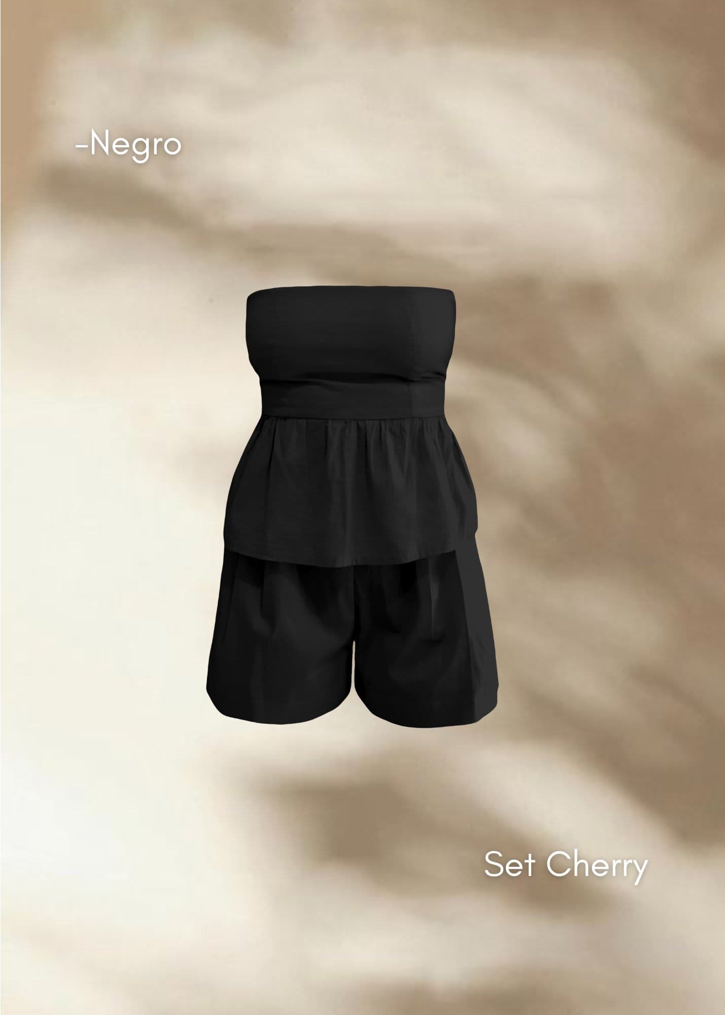 Set Cherry — imagen 9