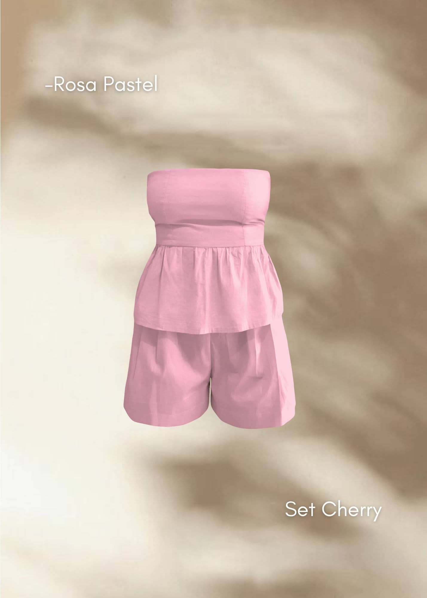 Set Cherry — imagen 11