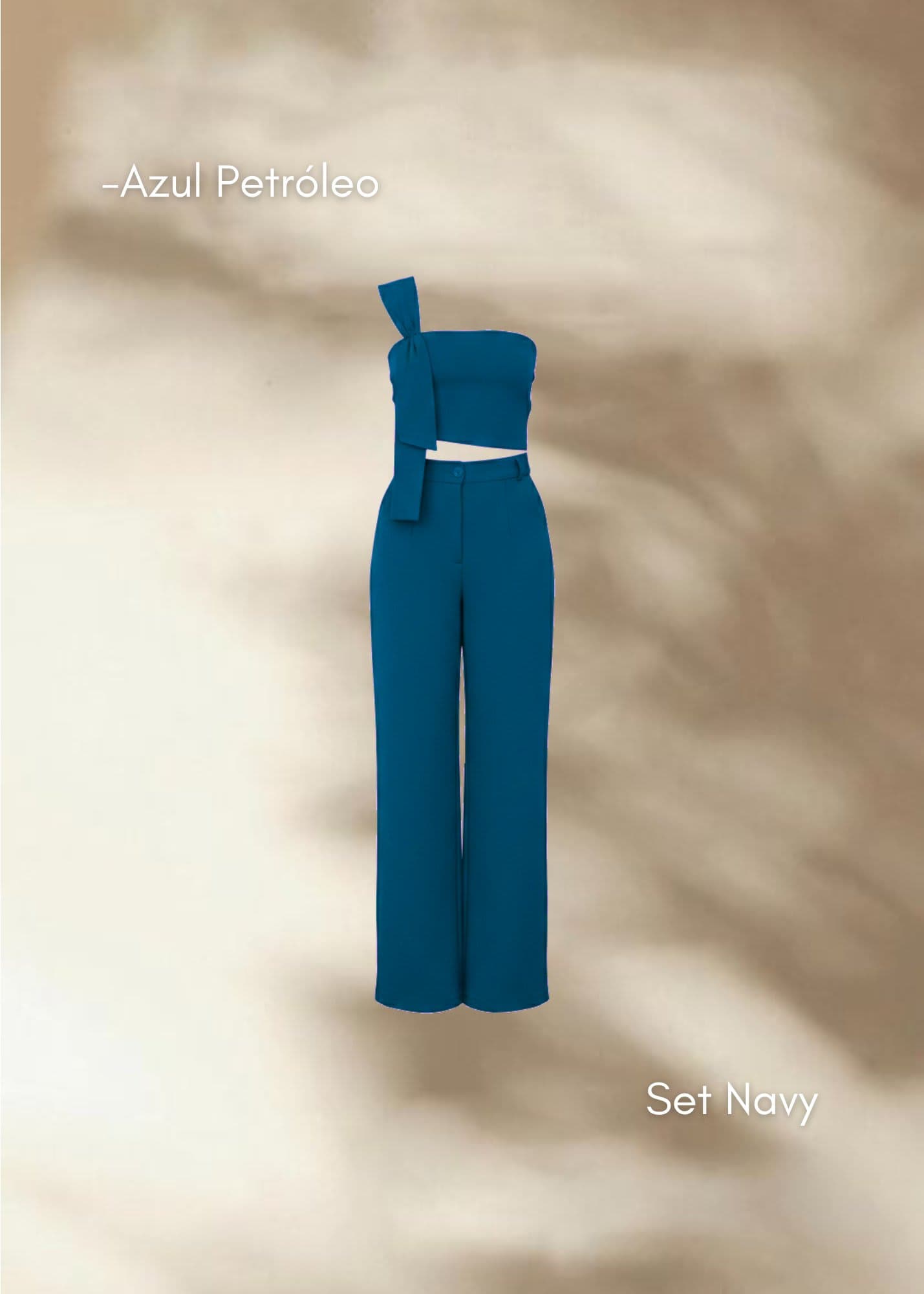 Set Navy — imagen 4