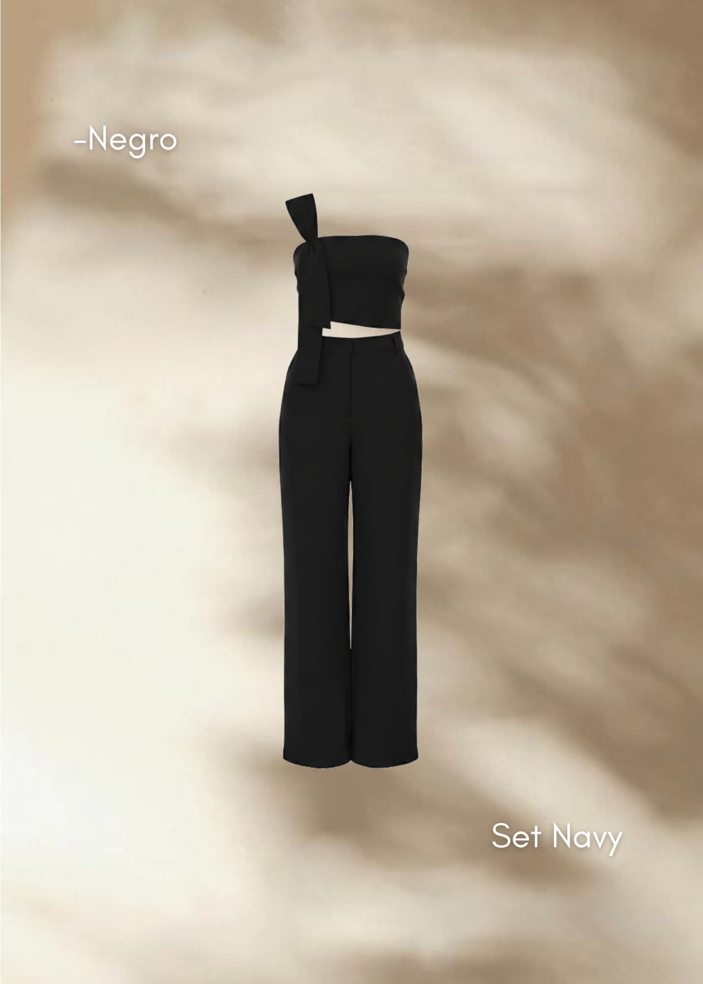 Set Navy — imagen 7
