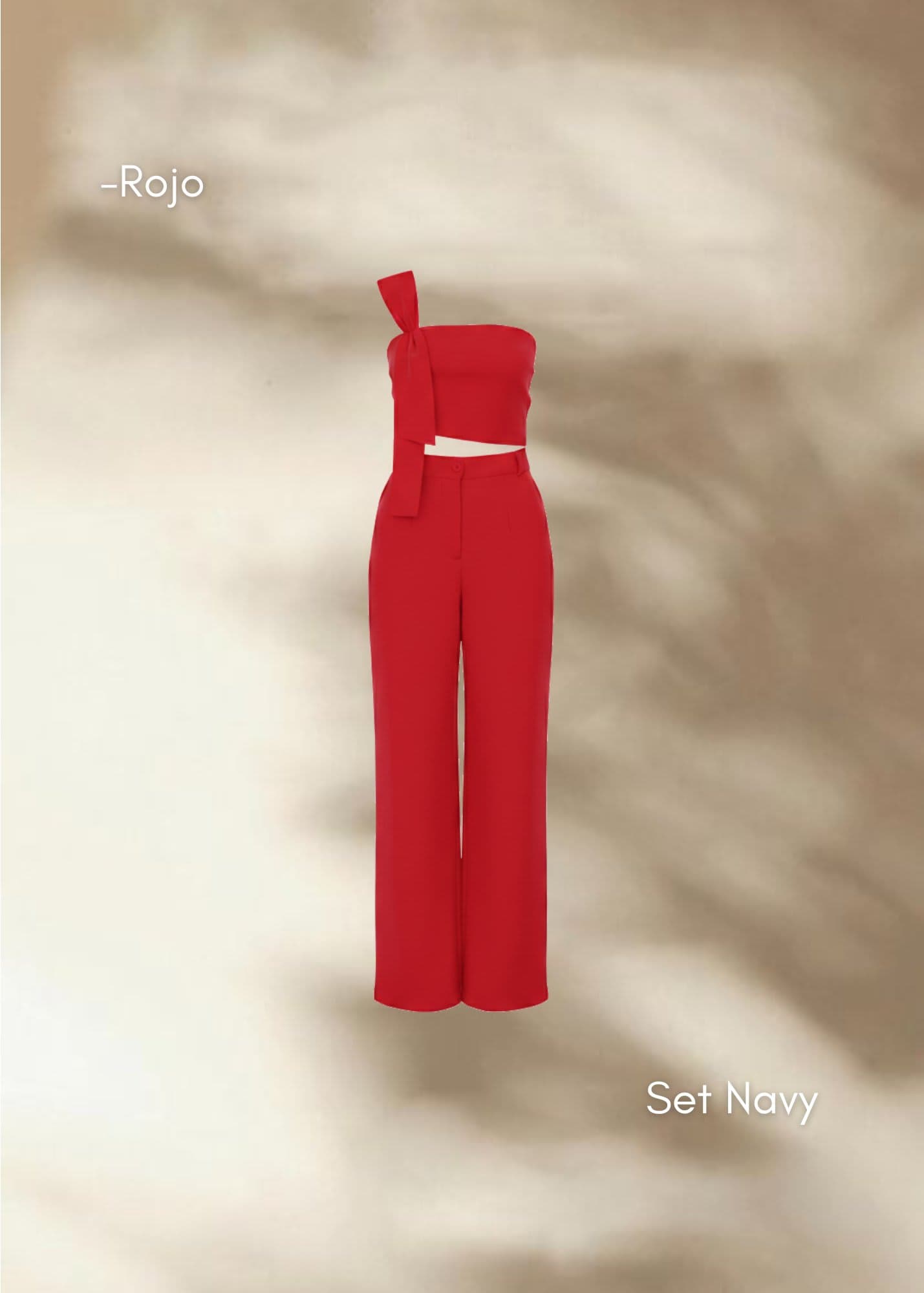 Set Navy — imagen 8