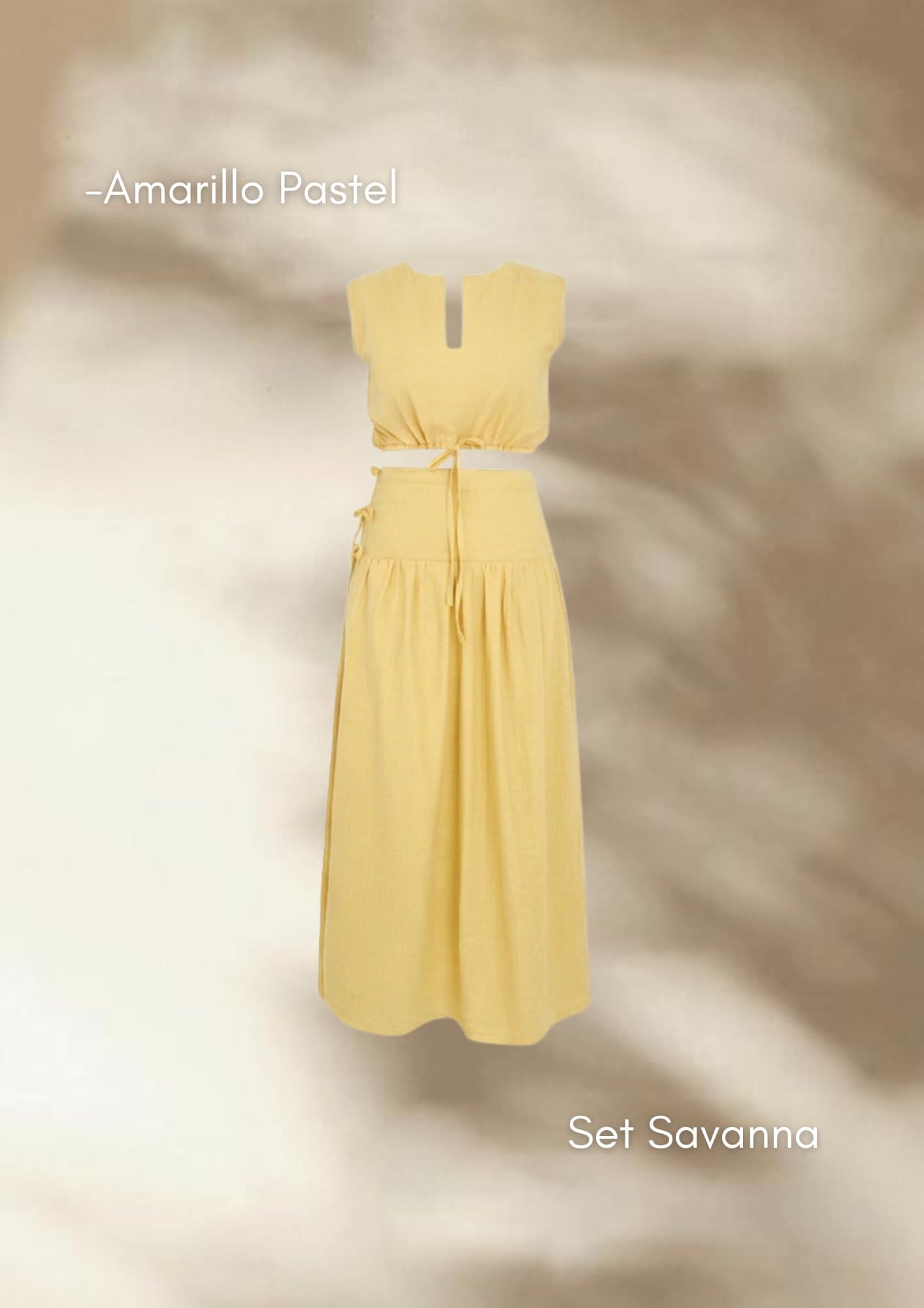 Set Savanna — imagen 4