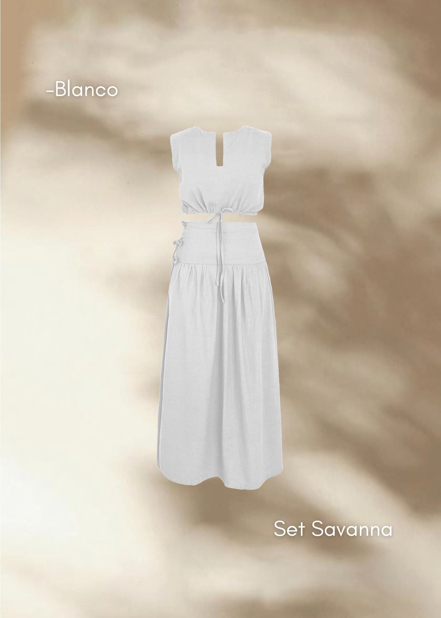 Set Savanna — imagen 5