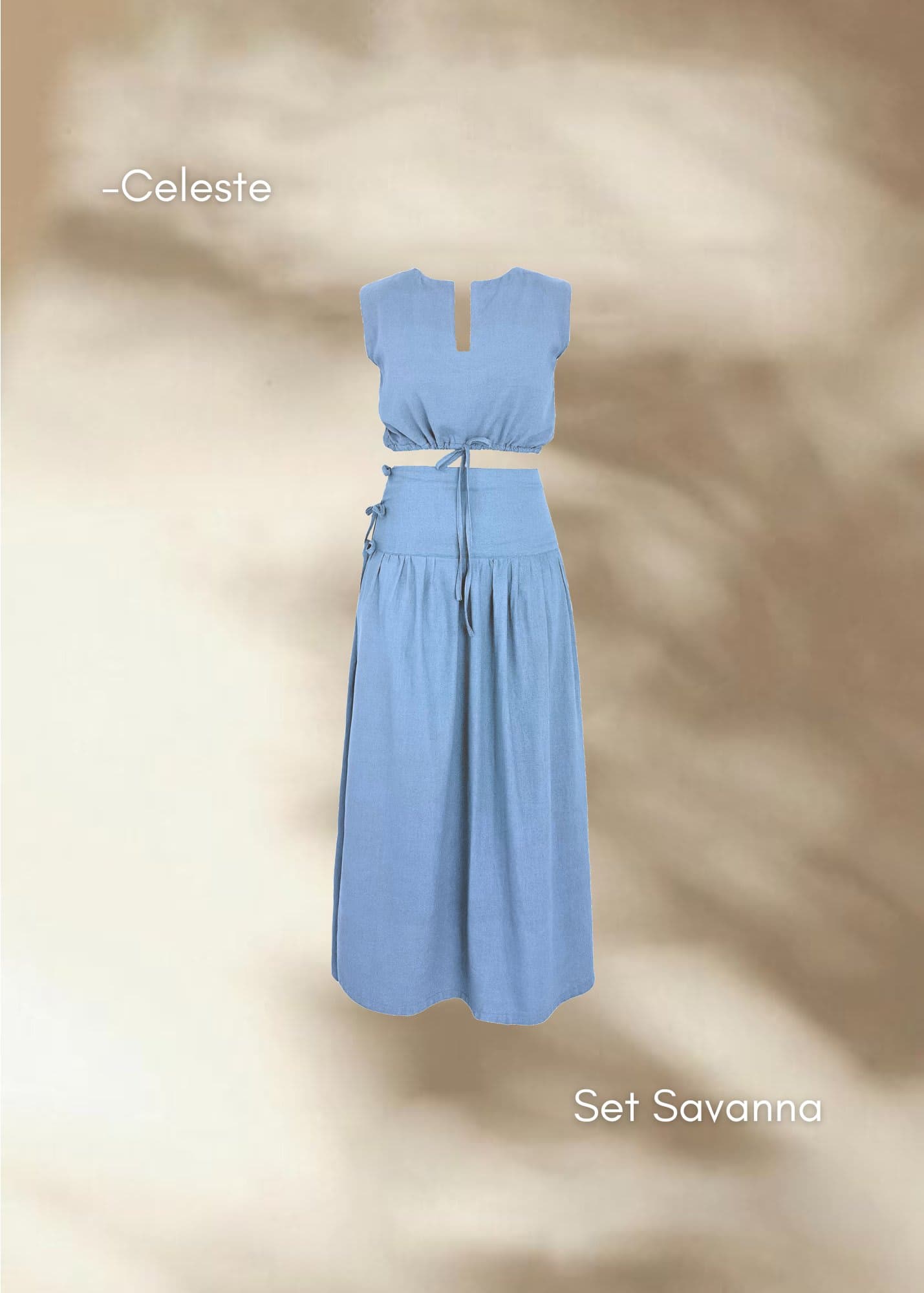 Set Savanna — imagen 6
